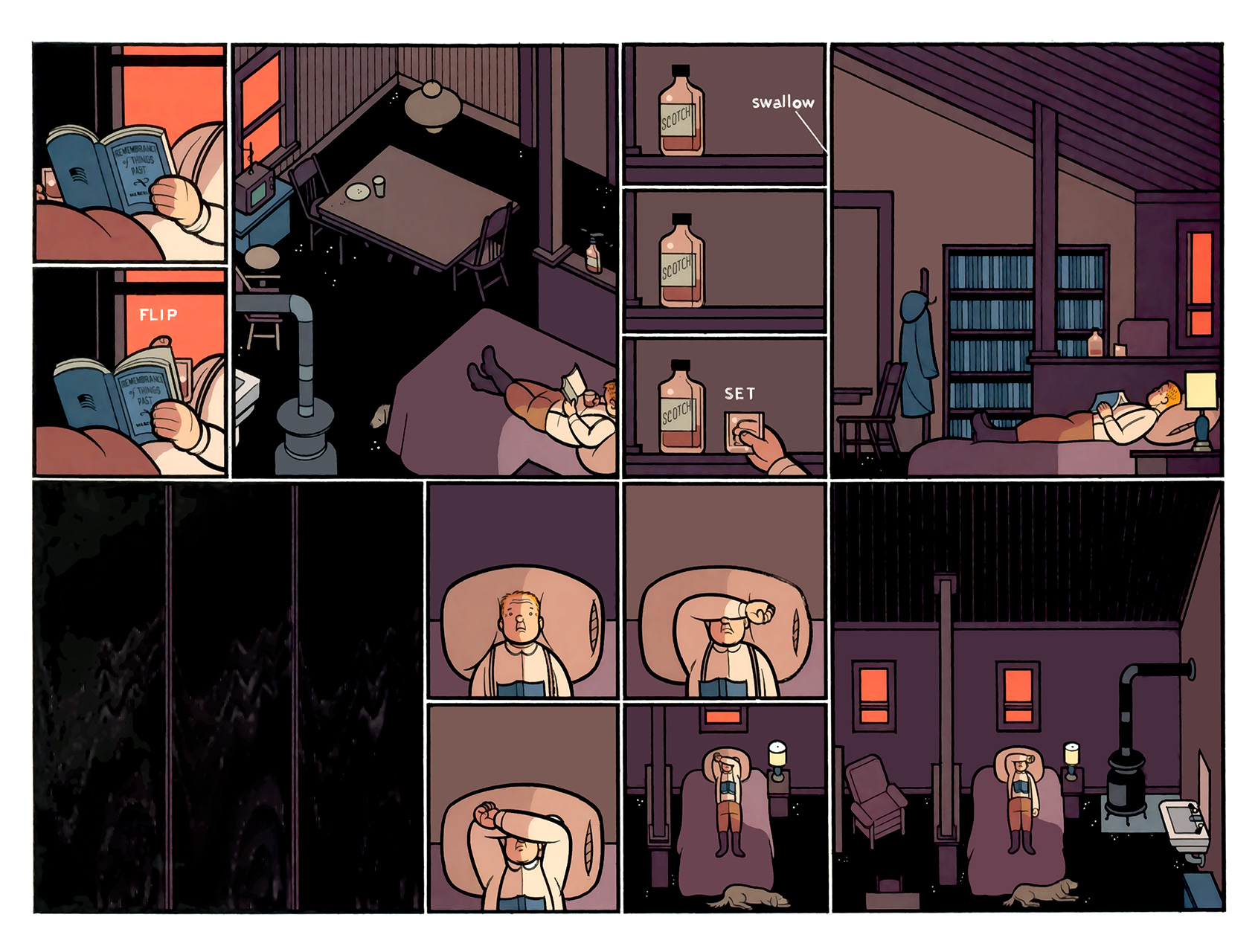 Read online The Acme Novelty Library comic -  Issue #19 - 9