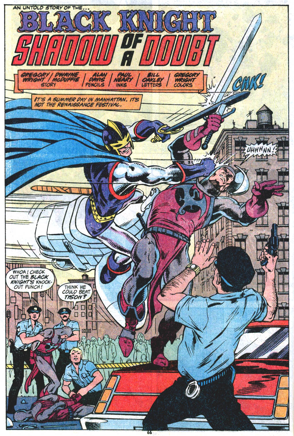 Read online Marvel Super-Heroes (1990) comic -  Issue #4 - 59