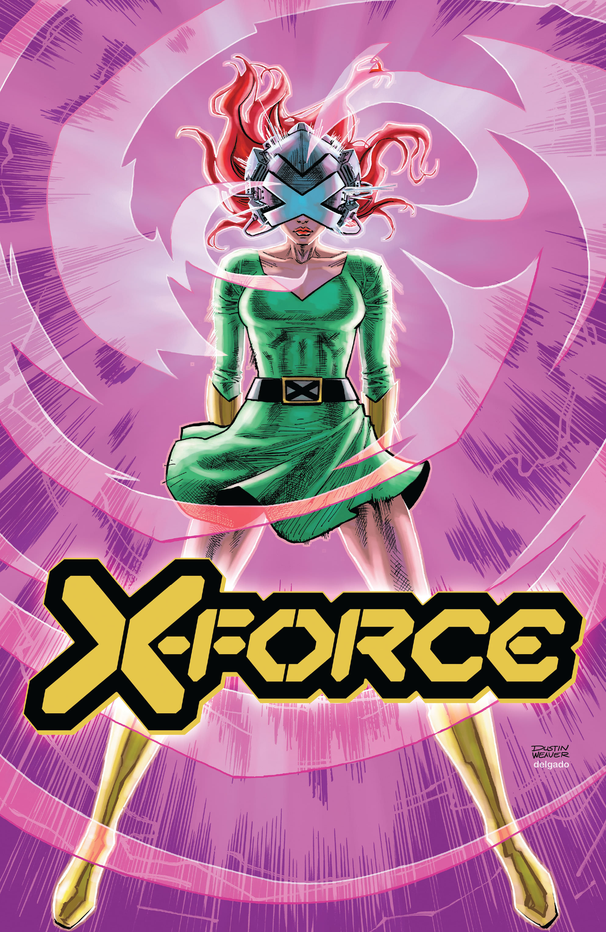 Read online Dawn of X comic -  Issue # TPB 3 (Part 2) - 5