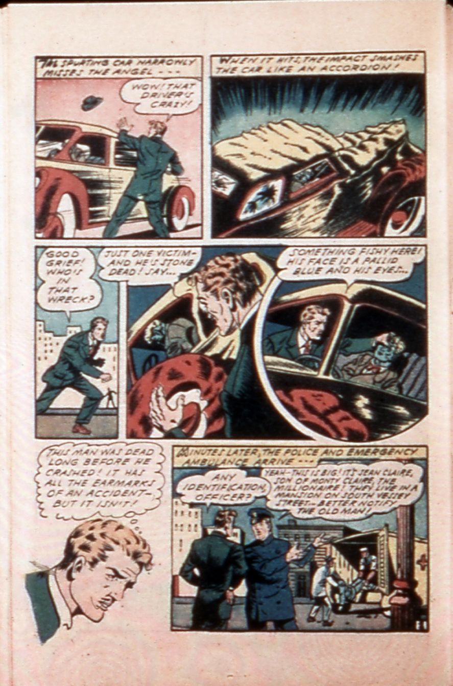 Marvel Mystery Comics (1939) issue 59 - Page 44
