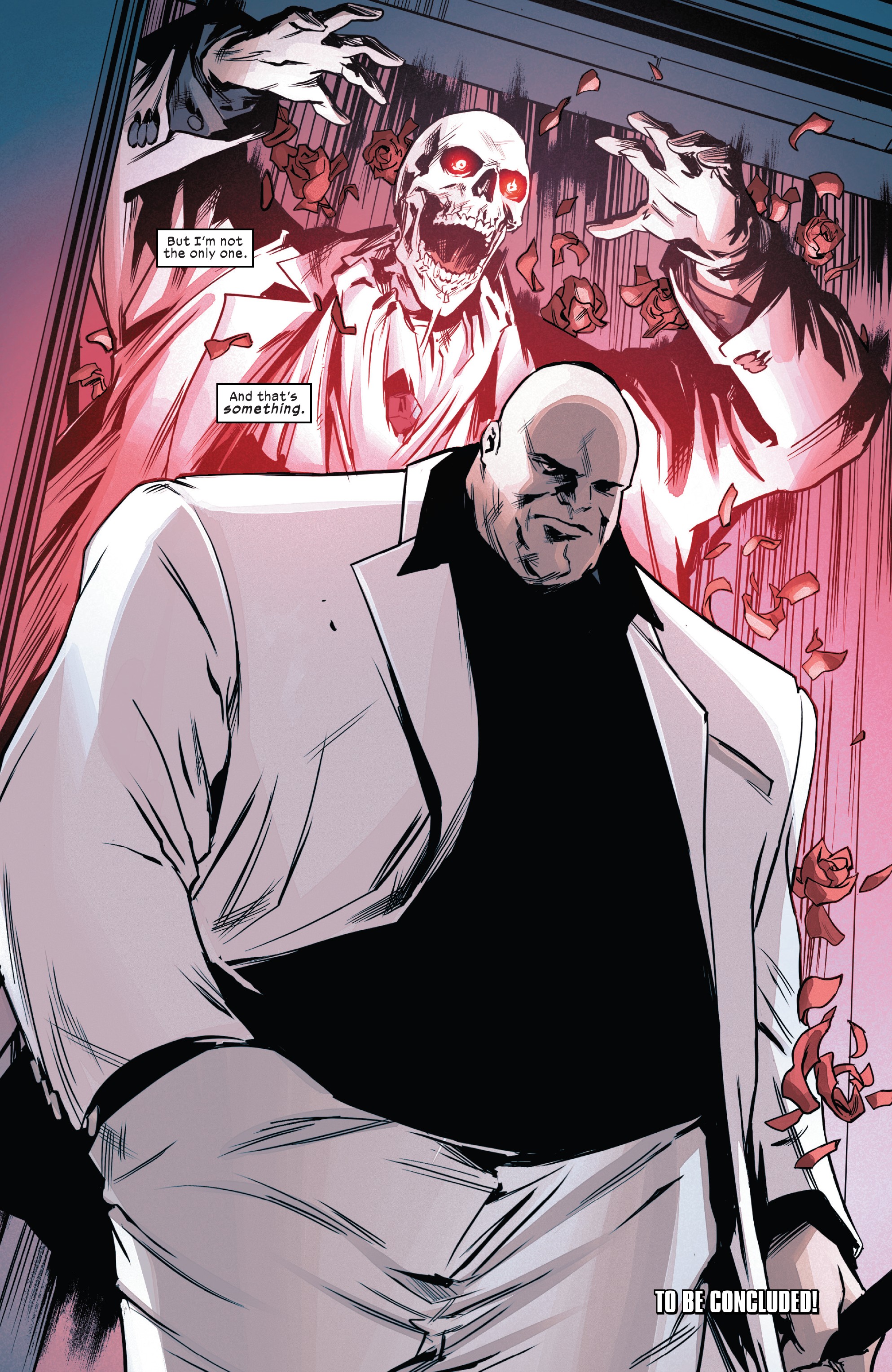Read online Man Without Fear comic -  Issue #4 - 21