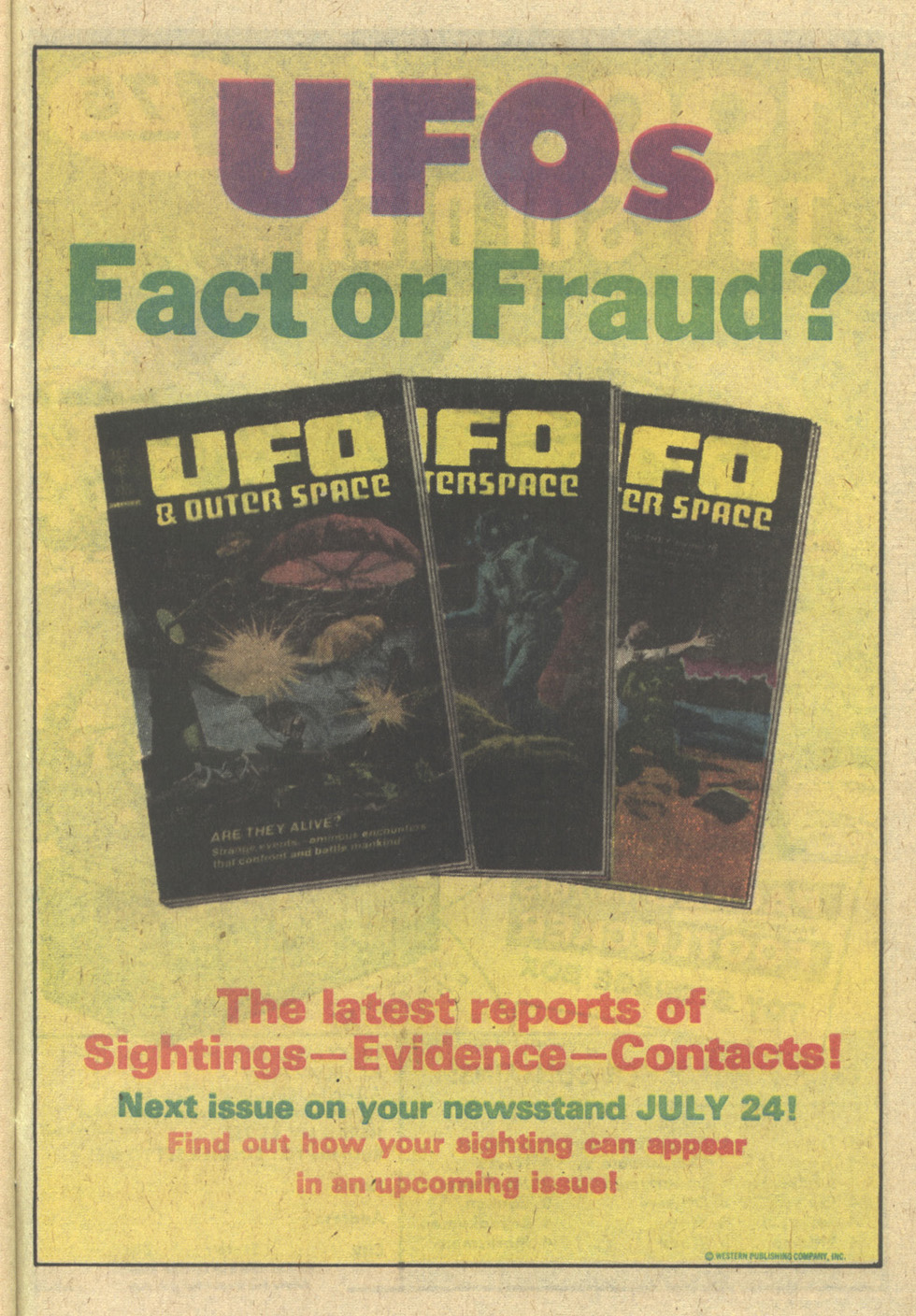 Read online Walt Disney Daisy and Donald comic -  Issue #39 - 33