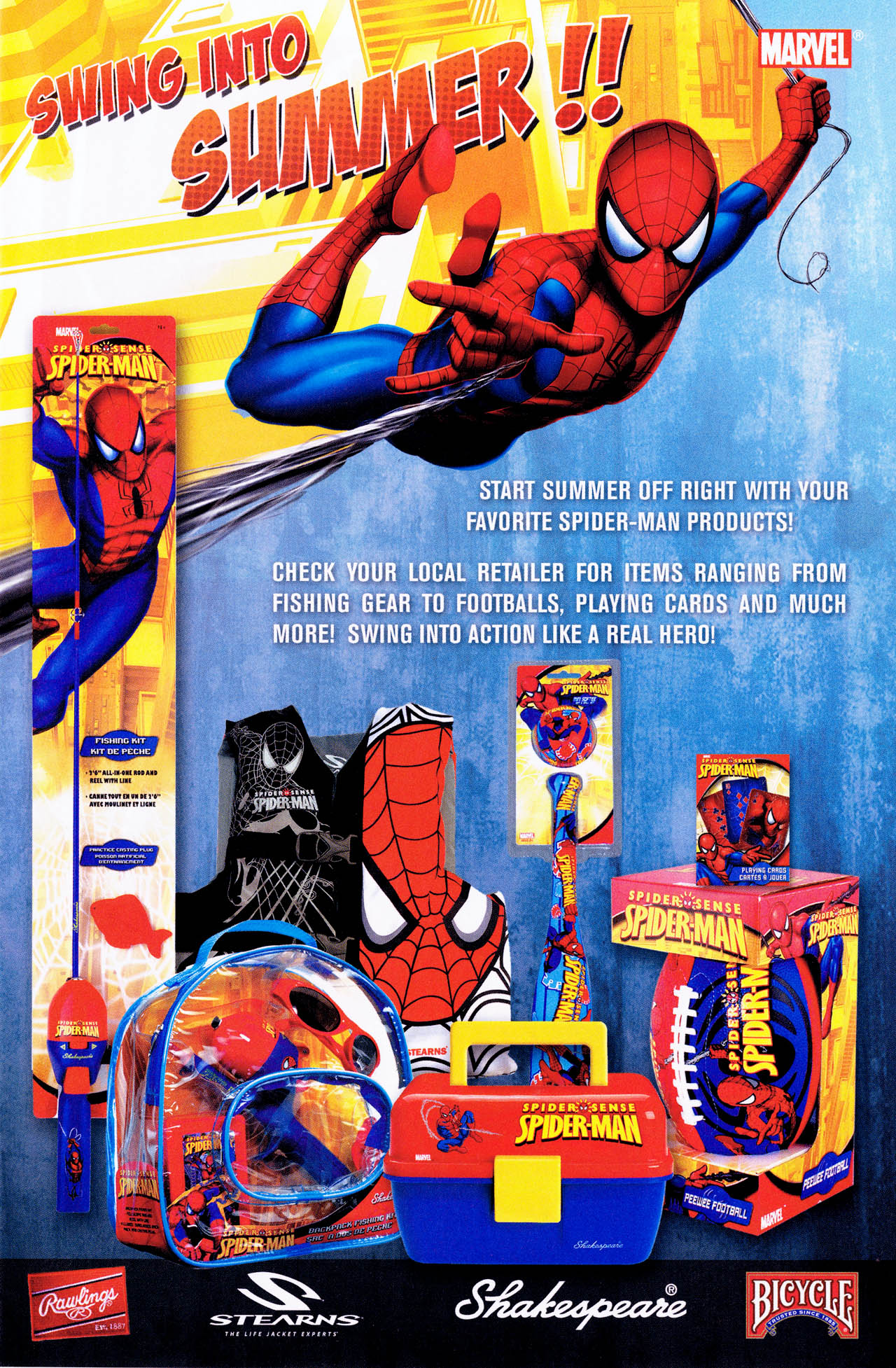 Read online Super Hero Squad comic -  Issue #6 - 7