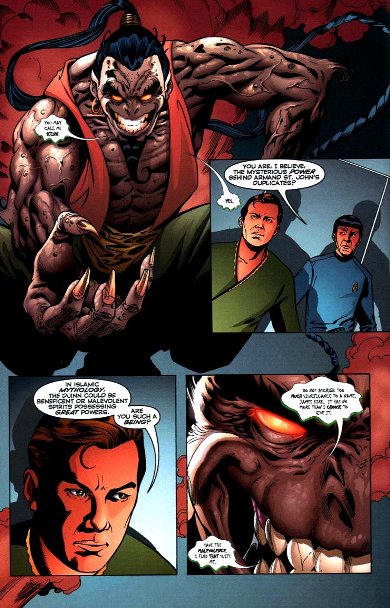 Read online Star Trek: All of Me comic -  Issue # Full - 45