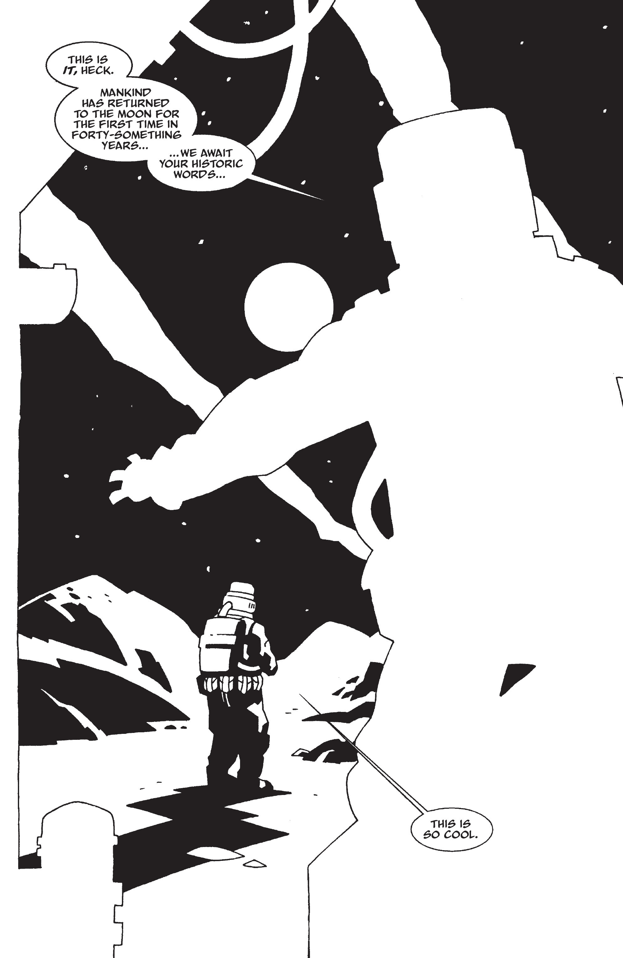Read online Astronauts in Trouble (2015) comic -  Issue #6 - 13