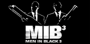 MIB Homens de Preto 3