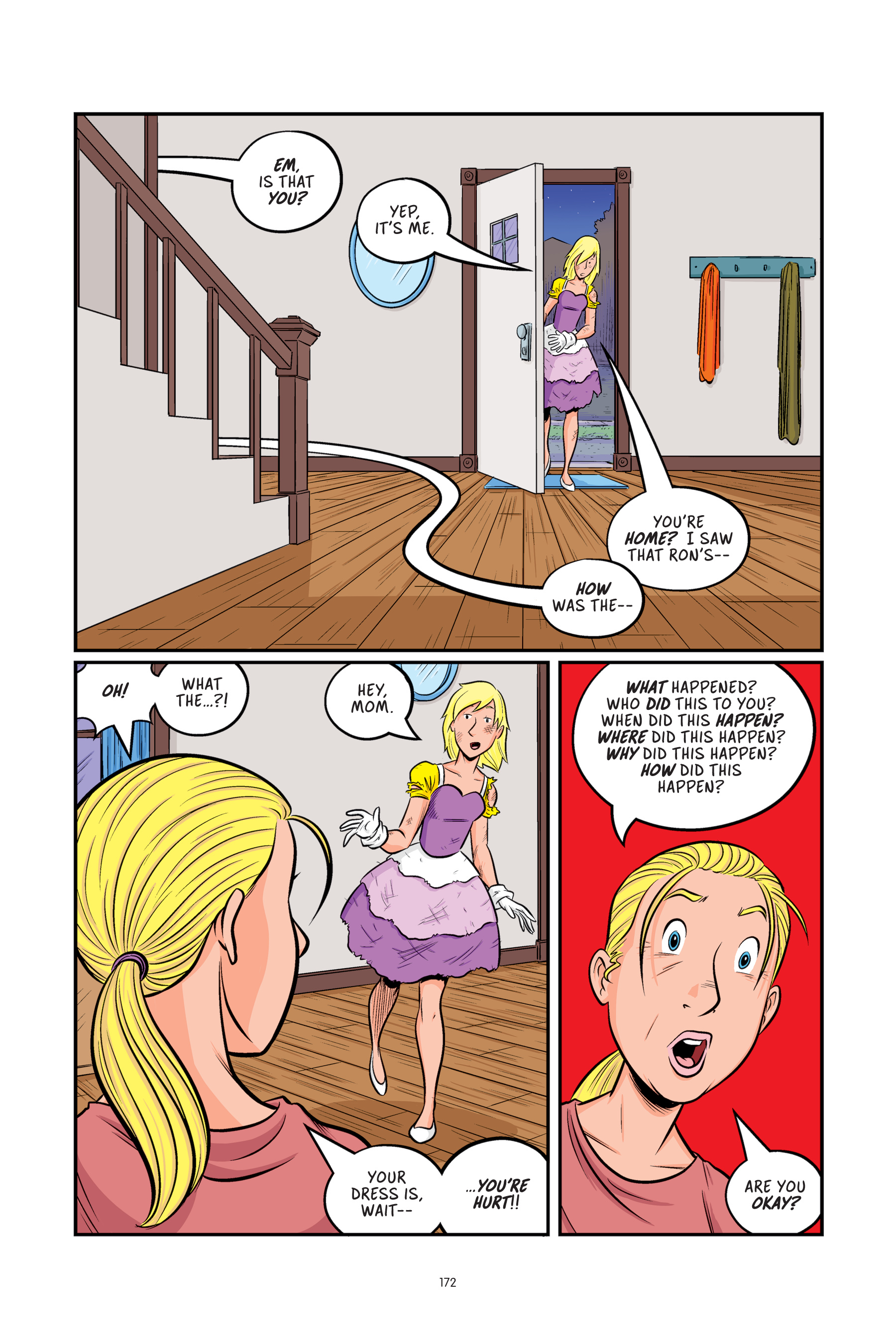 Read online Pix comic -  Issue # TPB 2 (Part 2) - 74