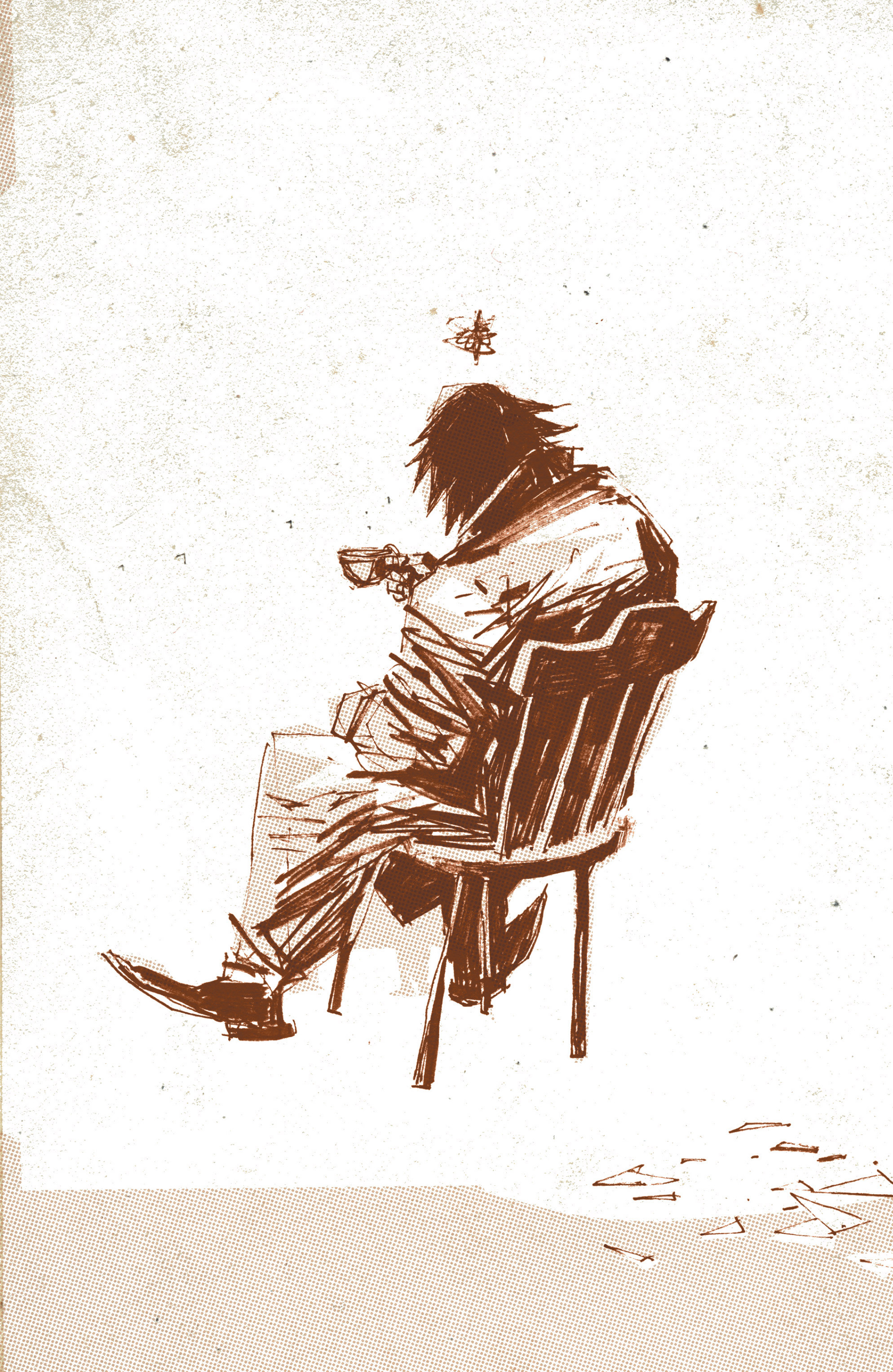 Read online Lore comic -  Issue # _TPB (Part 2) - 28