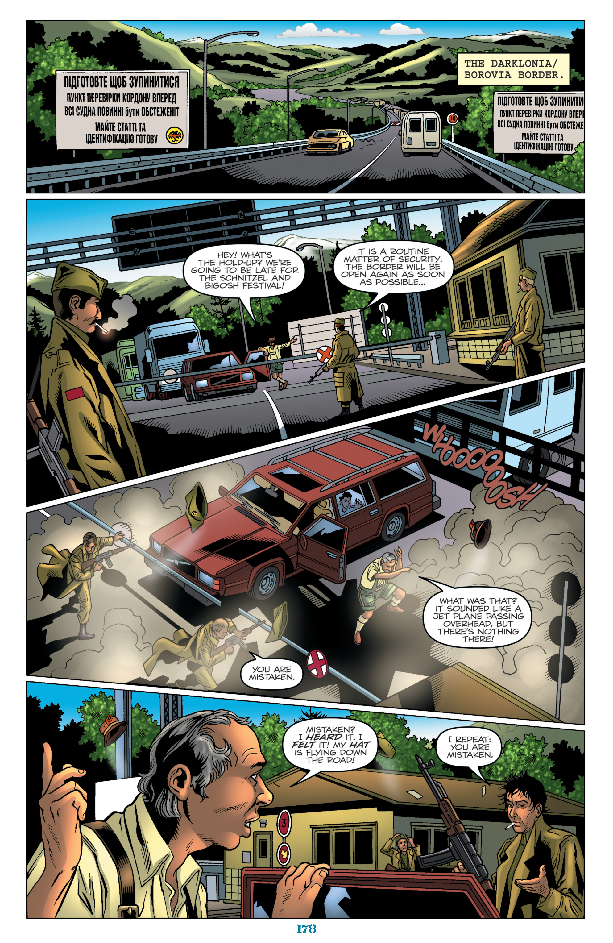 Read online Classic G.I. Joe comic -  Issue # TPB 18 (Part 2) - 79