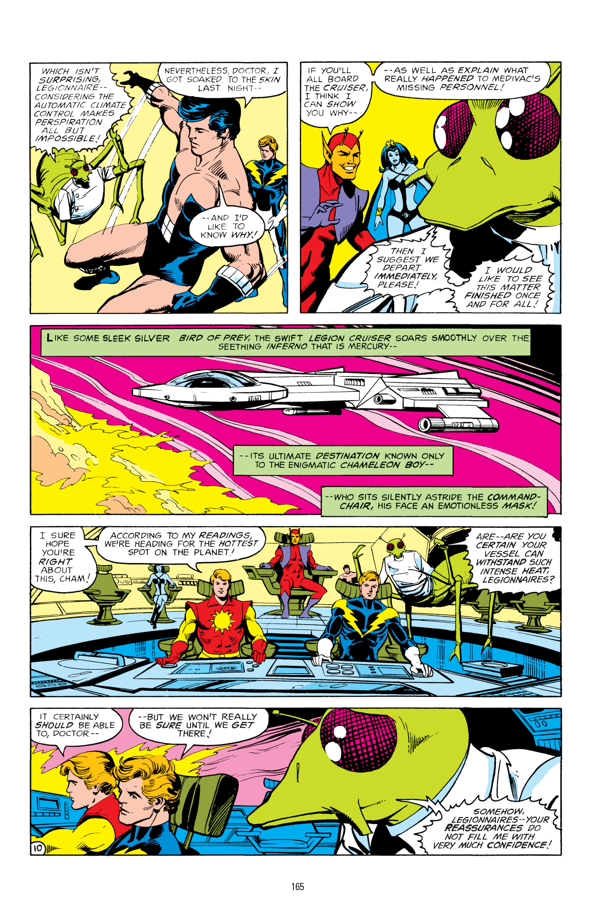Read online Superboy and the Legion of Super-Heroes comic -  Issue # TPB 2 (Part 2) - 63