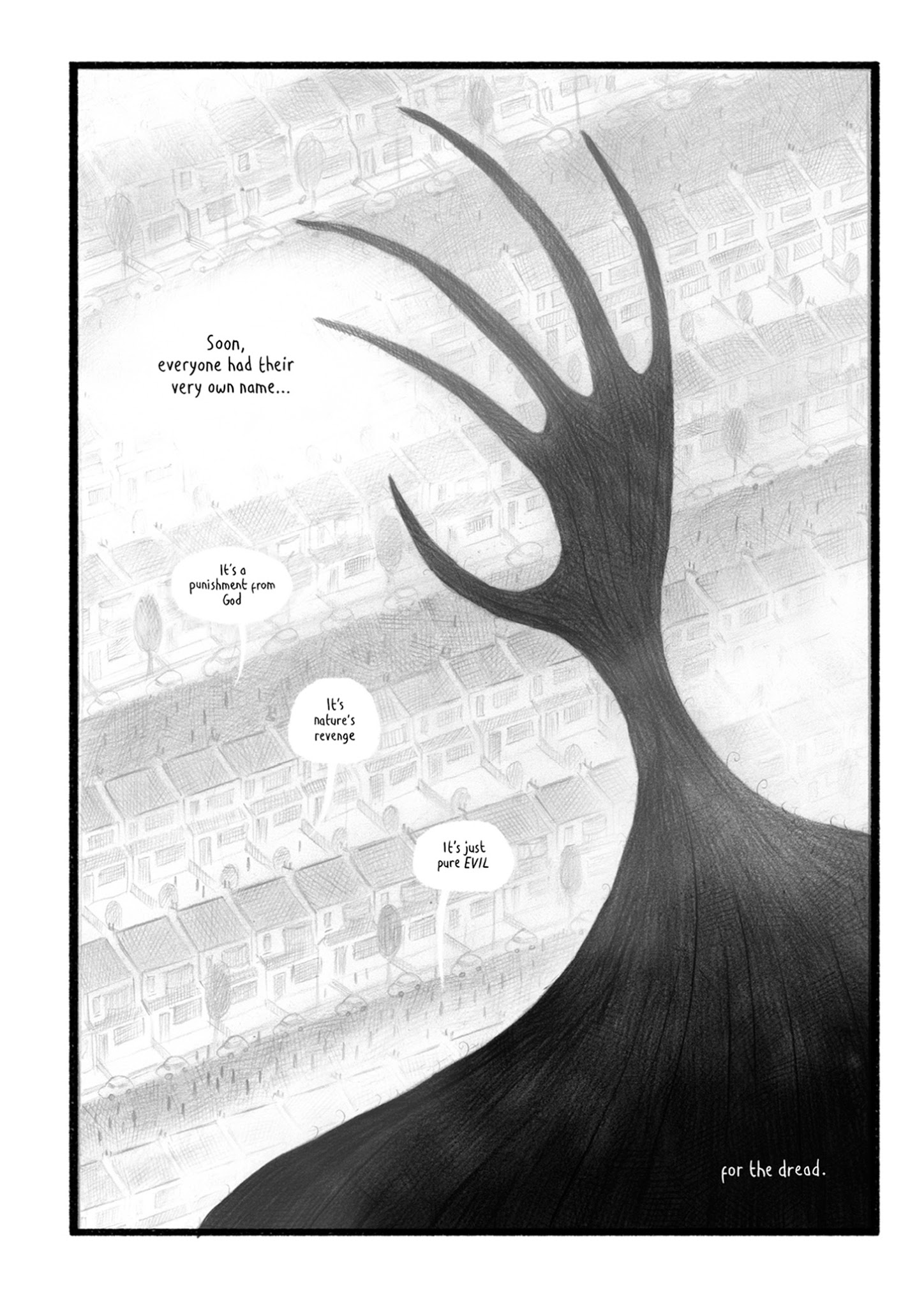 Read online The Gigantic Beard That Was Evil comic -  Issue # TPB - 150