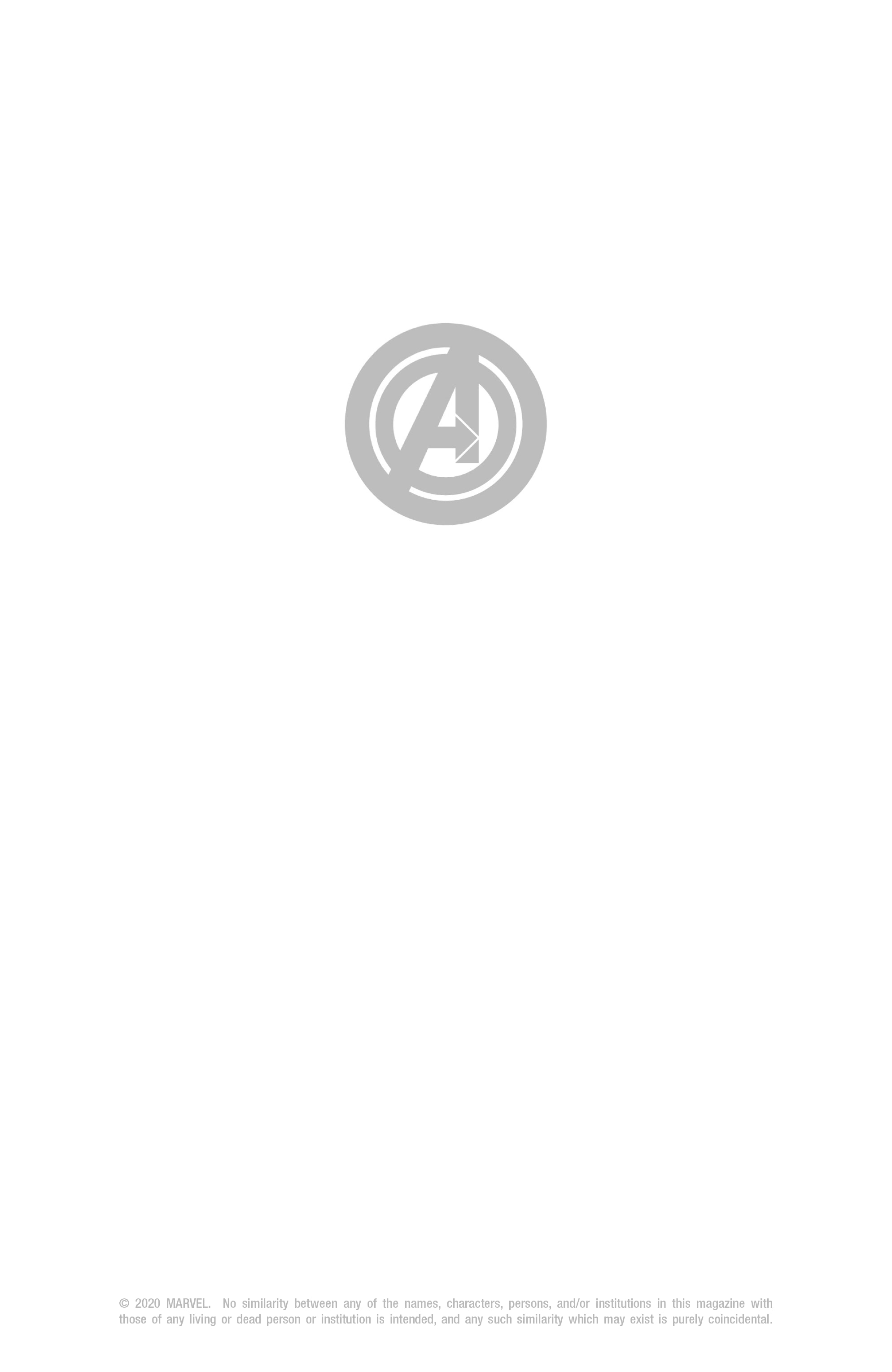 Read online Avengers by Jonathan Hickman: The Complete Collection comic -  Issue # TPB 1 (Part 1) - 2