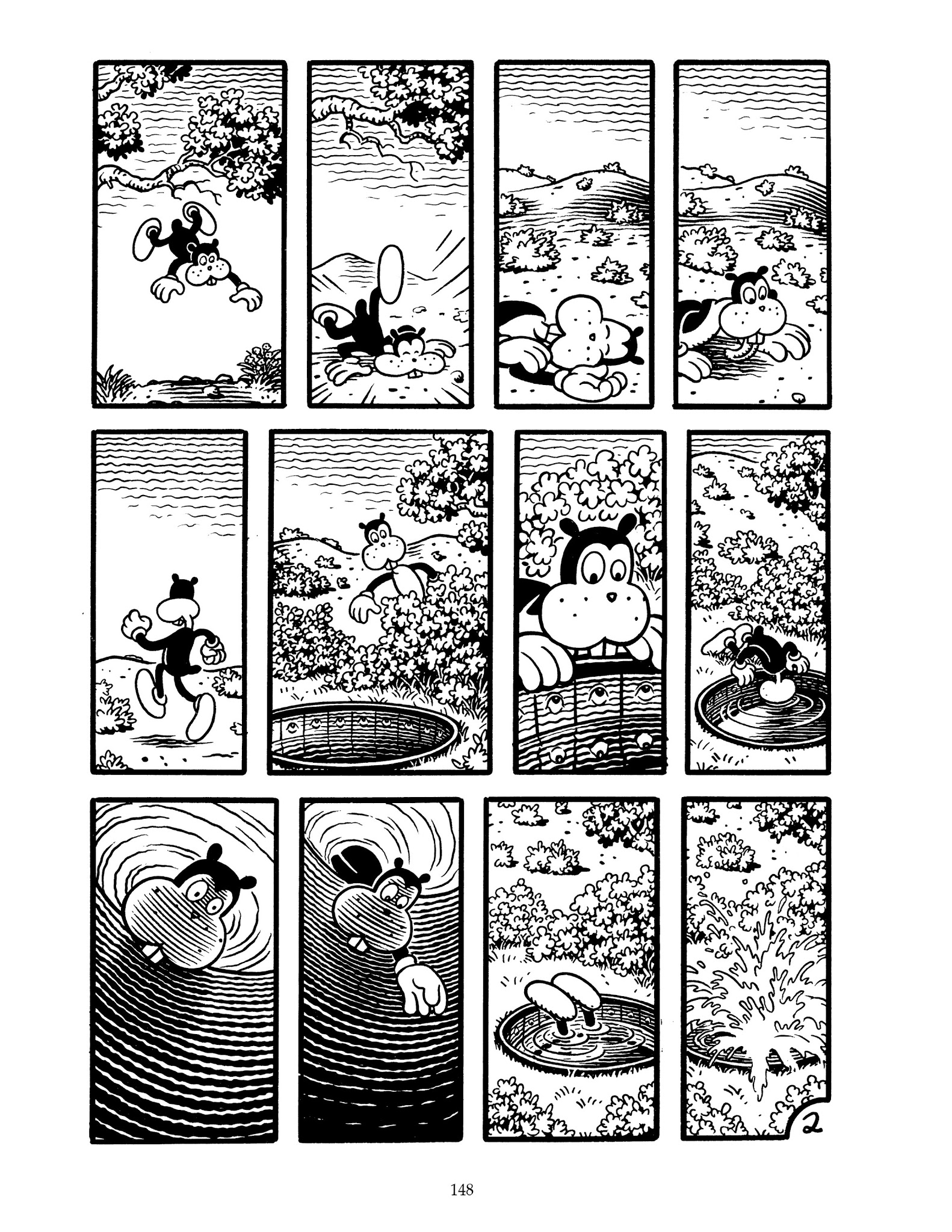 Read online The Frank Book comic -  Issue # TPB - 150