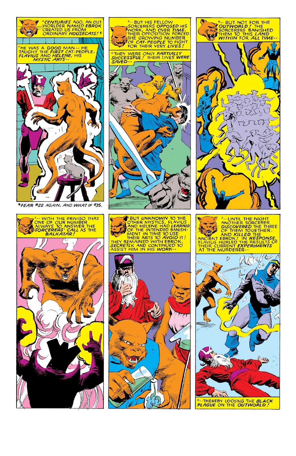 Avengers West Coast Epic Collection: How The West Was Won issue TPB (Part 5) - Page 5
