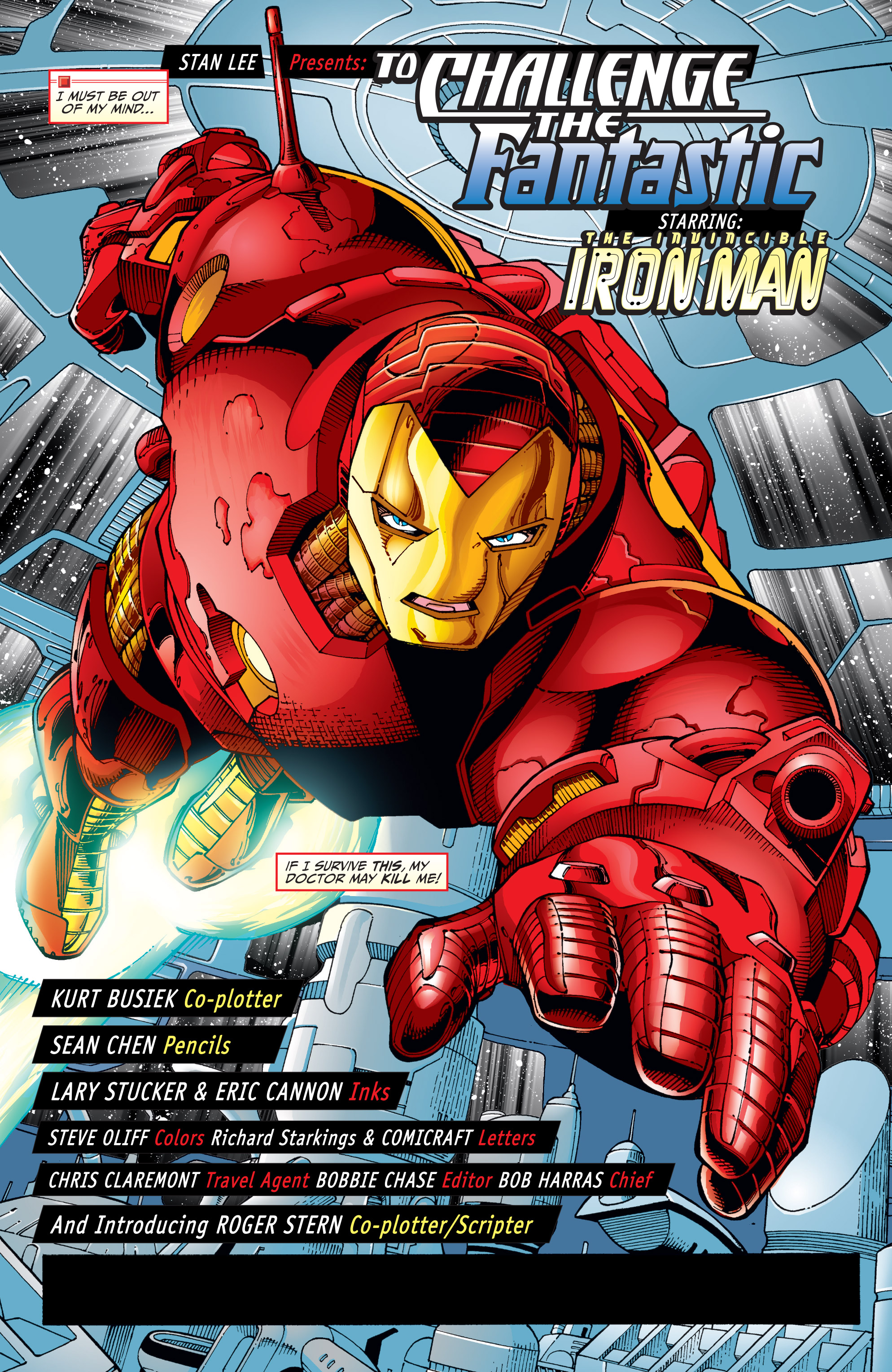 Read online Iron Man: Heroes Return: The Complete Collection comic -  Issue # TPB (Part 5) - 60