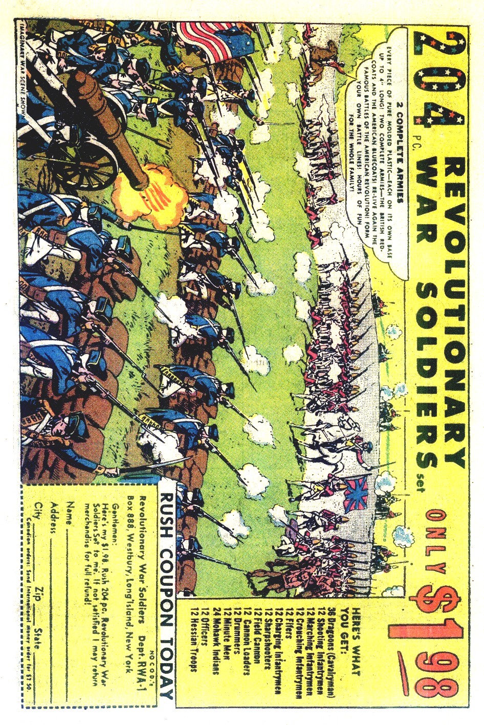 Read online That Wilkin Boy comic -  Issue #1 - 34