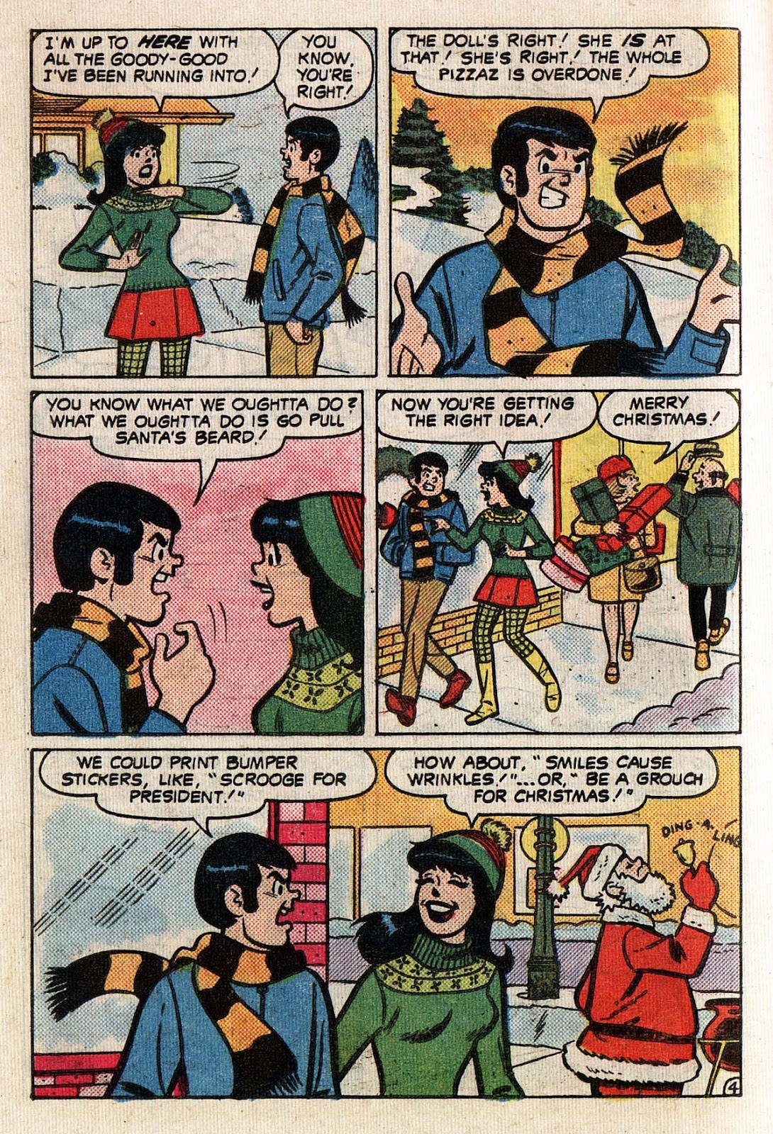 Betty and Veronica Double Digest issue 11 - Page 133