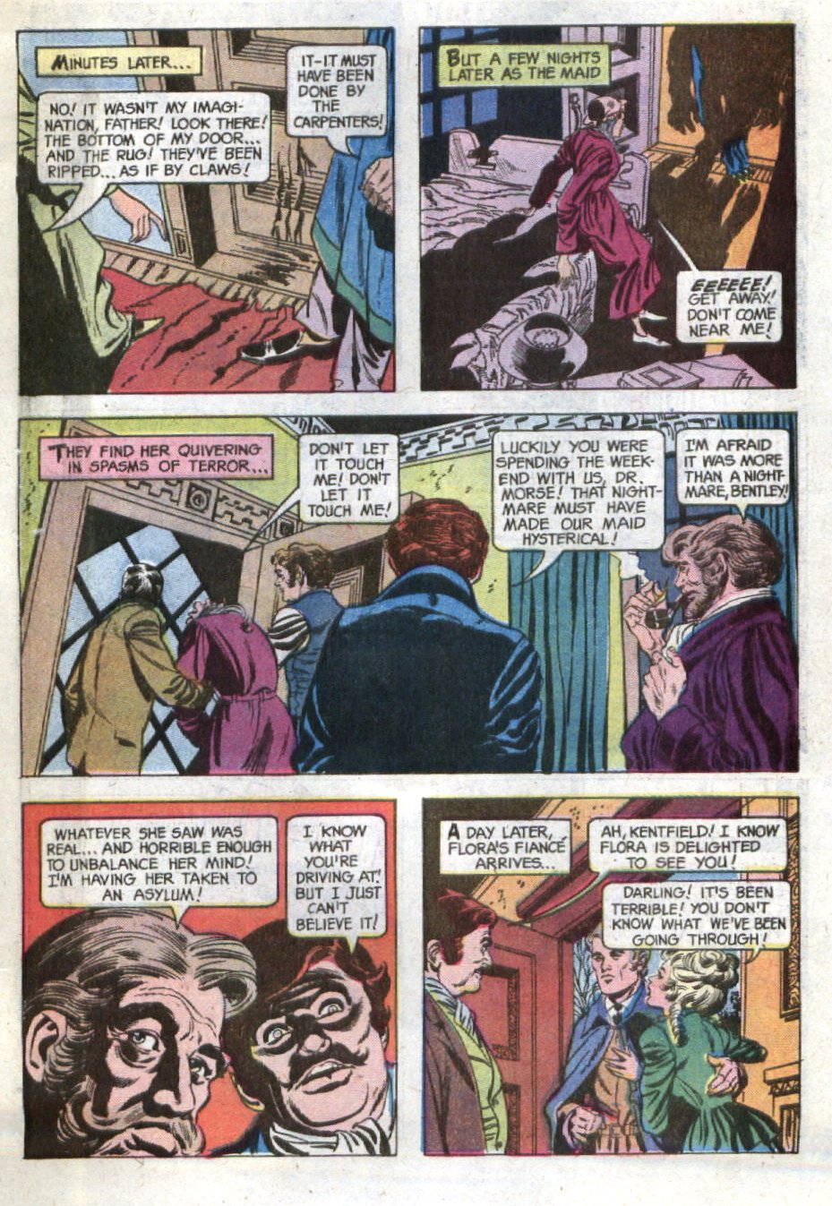Read online Ripley's Believe it or Not! (1965) comic -  Issue #83 - 27