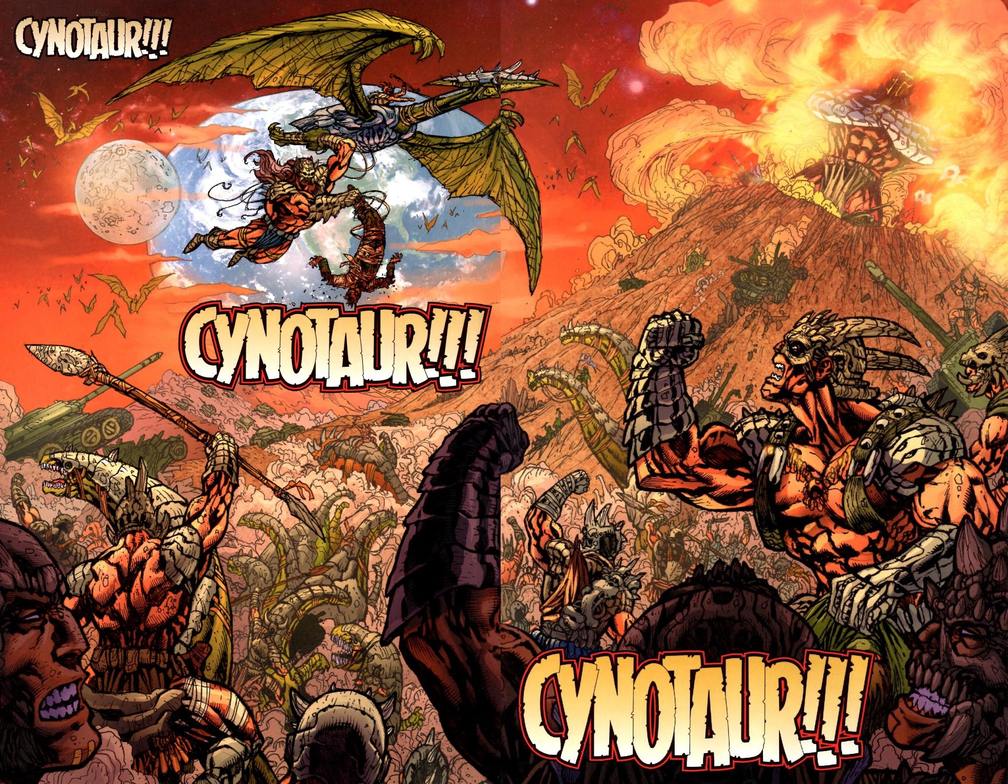 Read online United Free Worlds comic -  Issue #7 - 22
