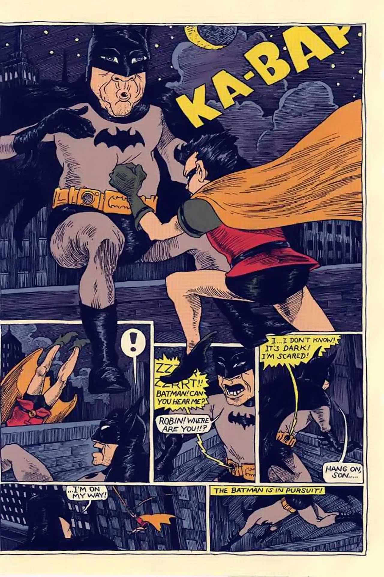 Read online Bizarro World comic -  Issue # TPB - 21