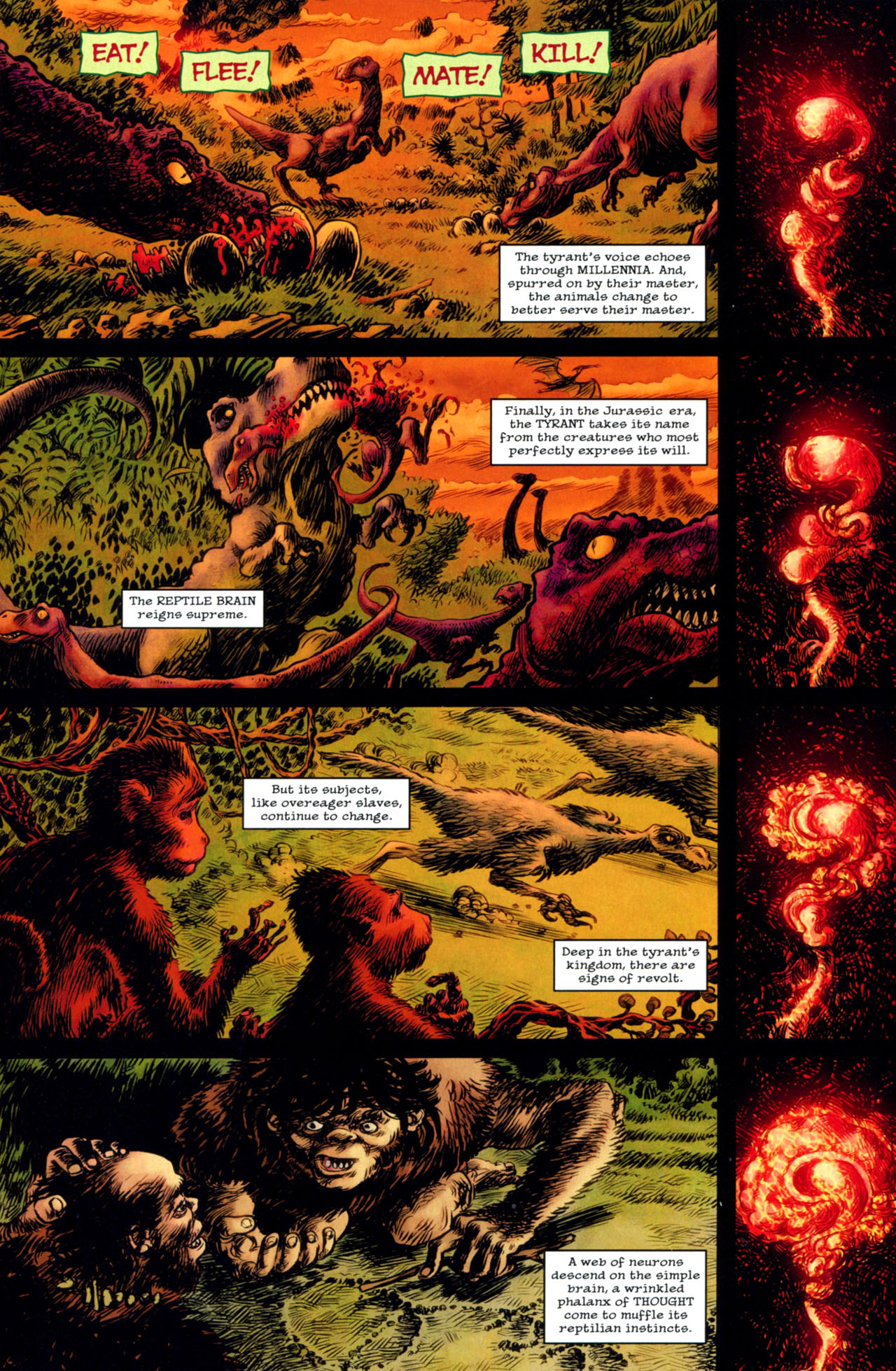 Read online Web of Spider-Man (2009) comic -  Issue #6 - 34