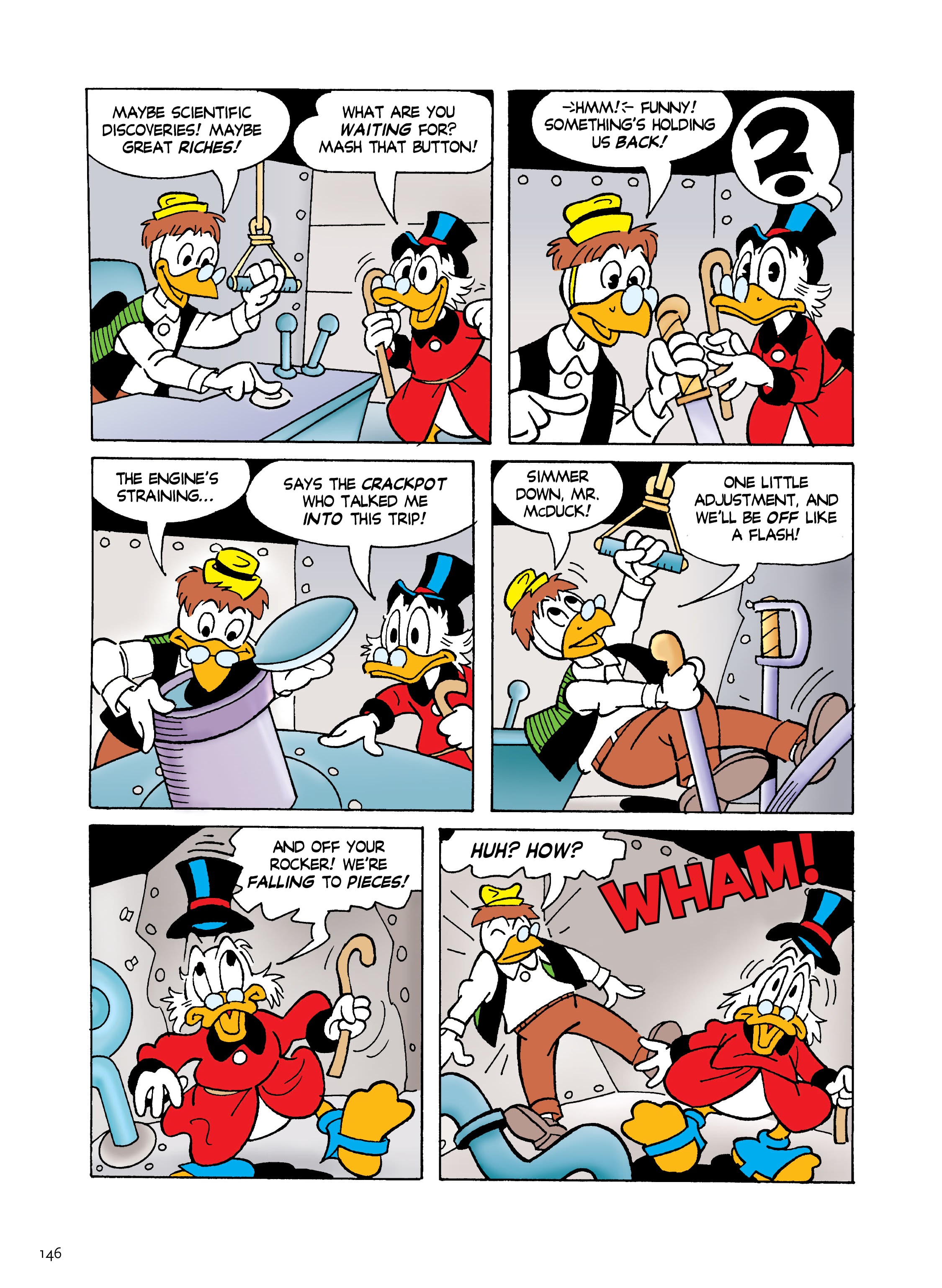 Read online Disney Masters comic -  Issue # TPB 16 (Part 2) - 51