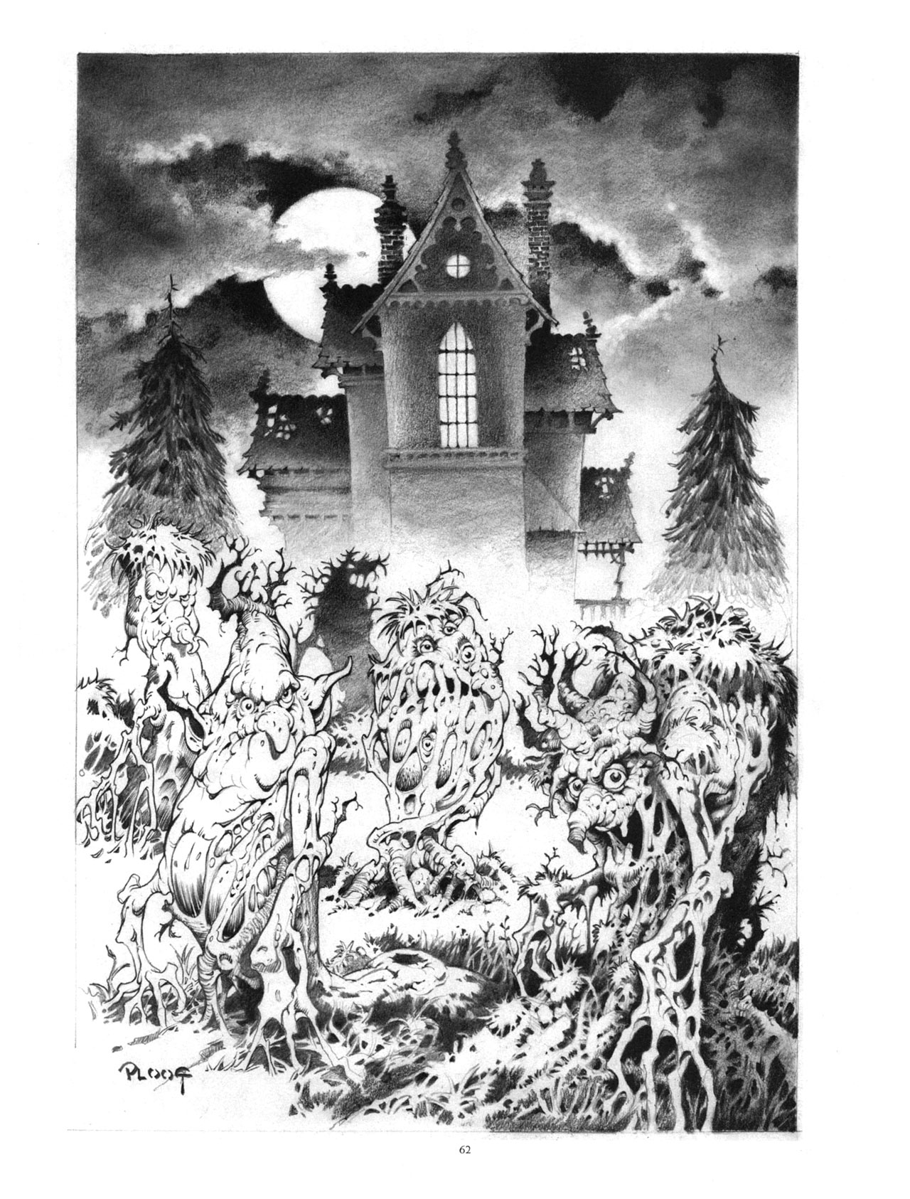 Read online Modern Masters comic -  Issue #19 - 62