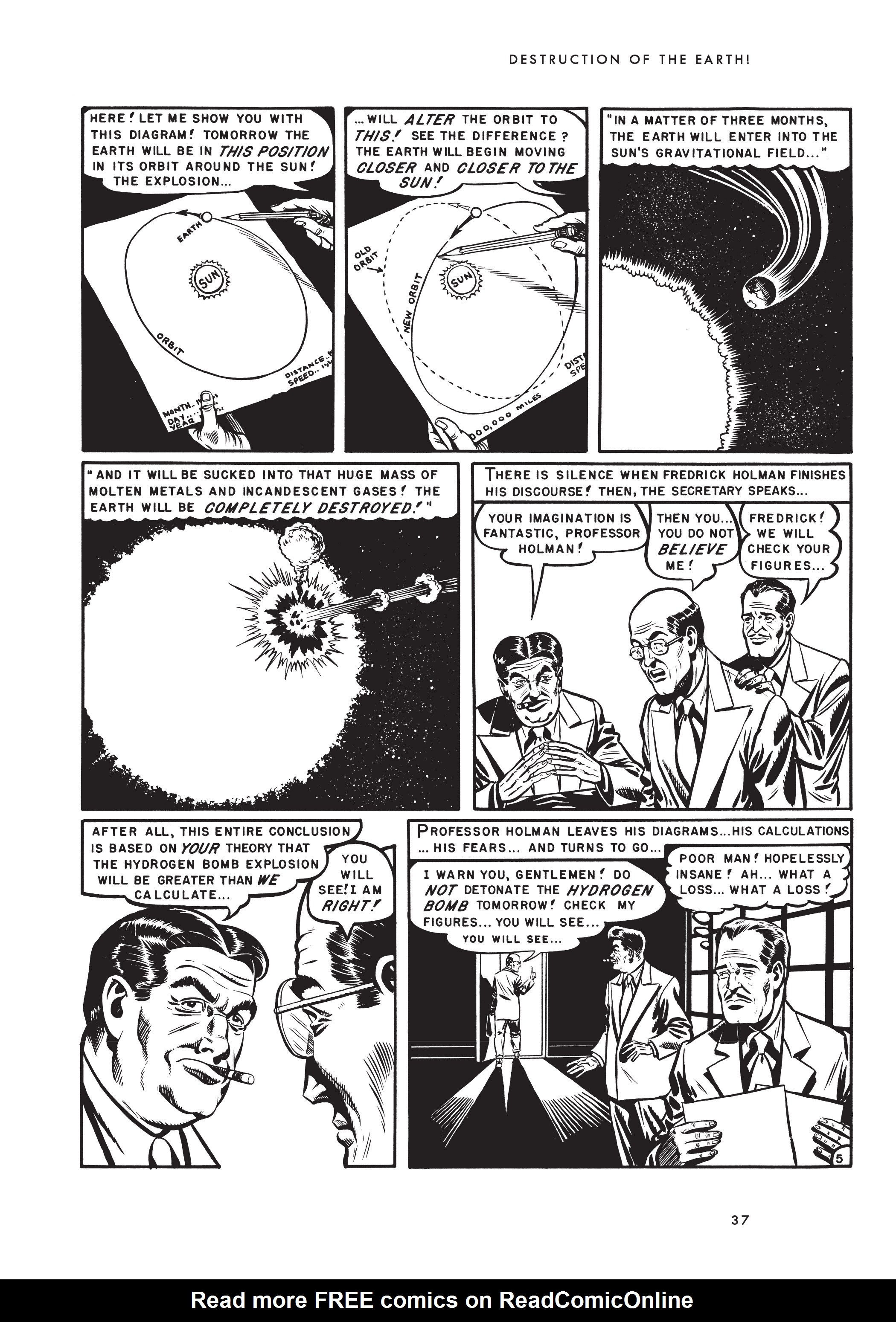Read online Child Of Tomorrow and Other Stories comic -  Issue # TPB (Part 1) - 52