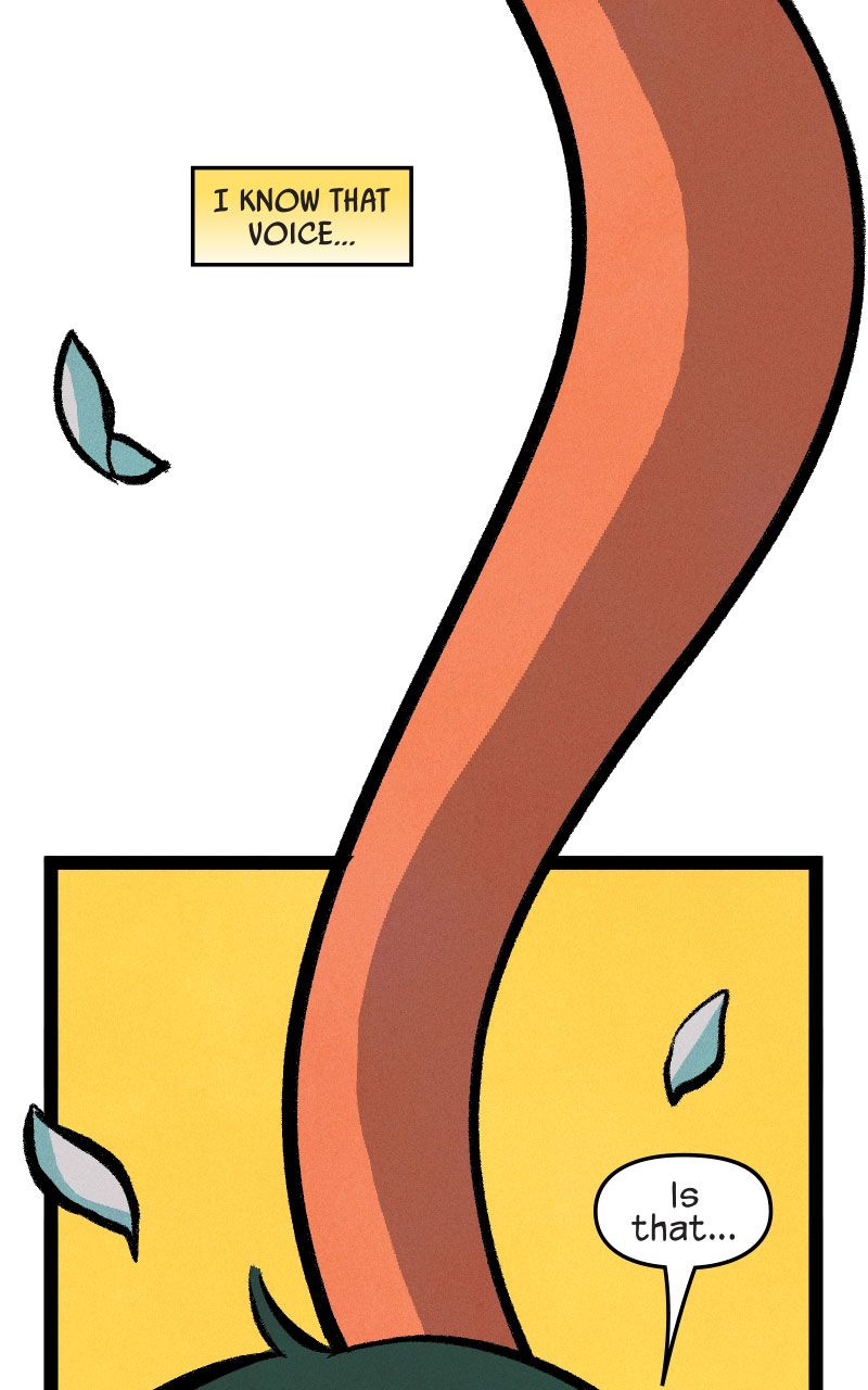 Read online Love Unlimited Infinity Comic comic -  Issue #1 - 50