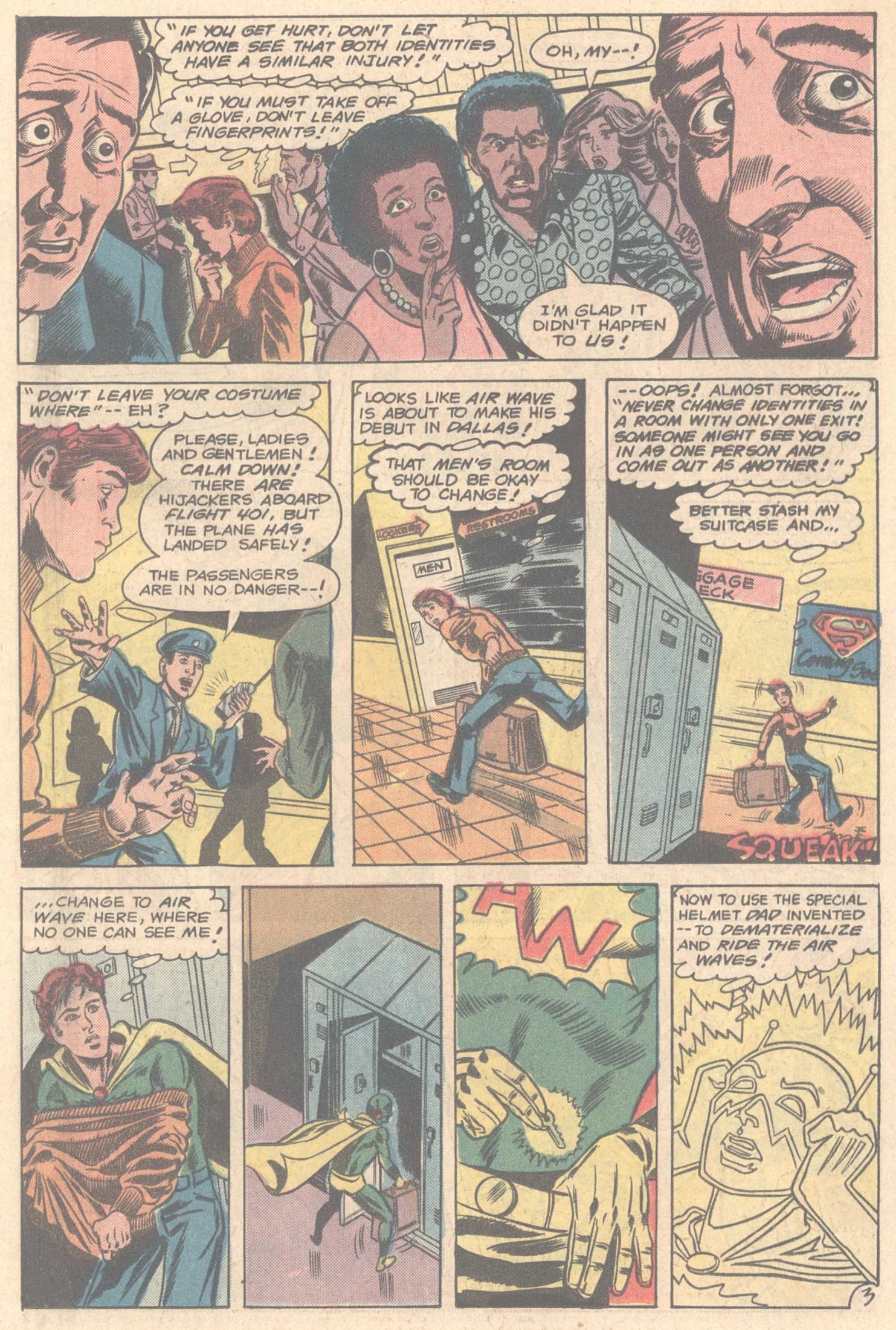 Read online Action Comics (1938) comic -  Issue #488 - 30