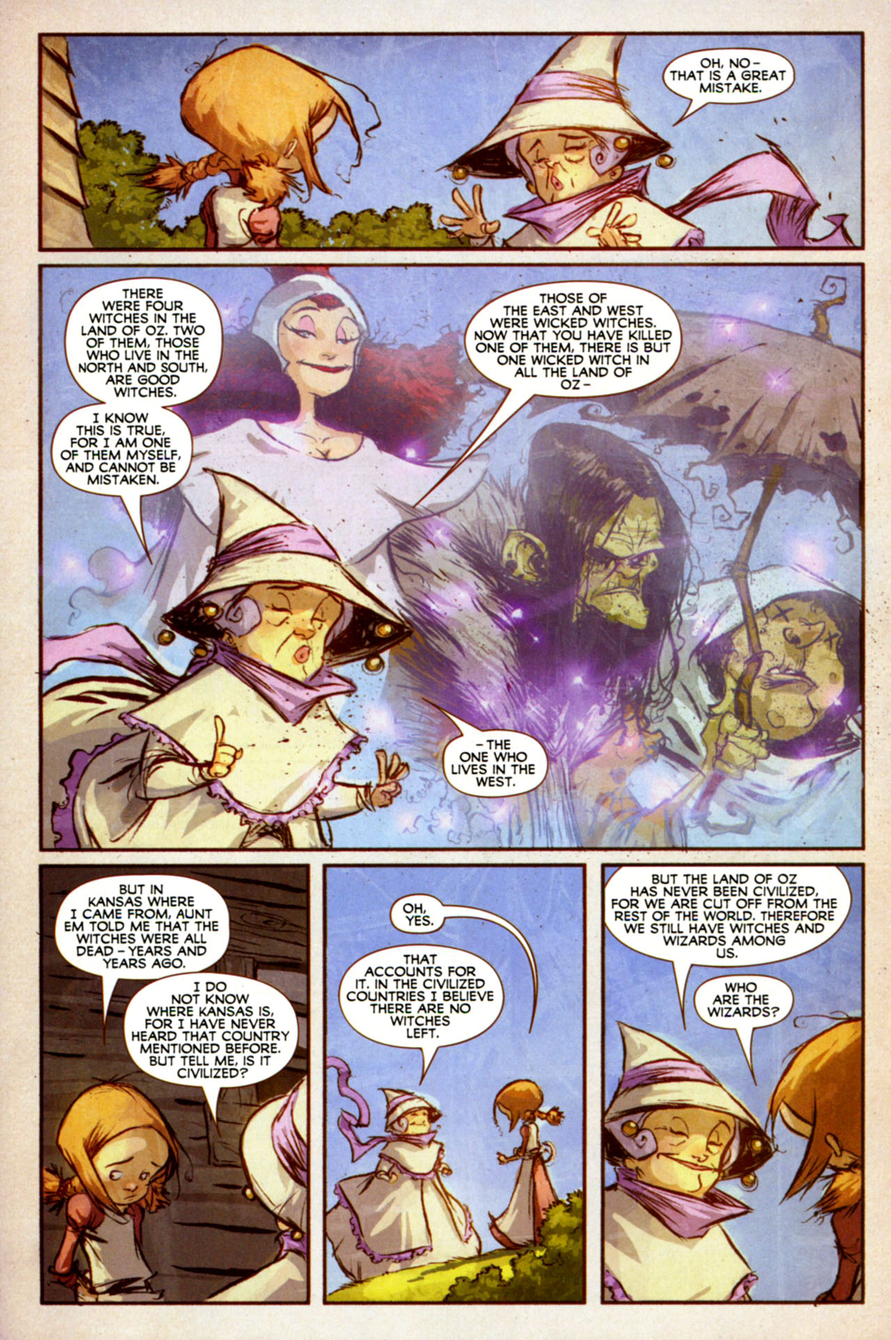 Read online Marvel Super Hero Squad: Hero Up! comic -  Issue # Full - 42