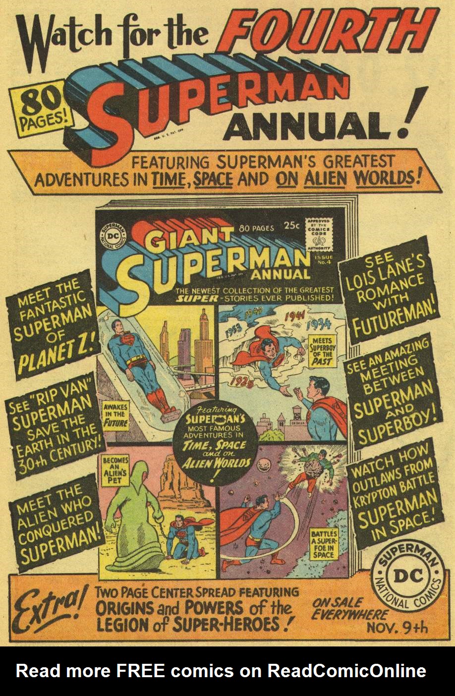 Read online Aquaman (1962) comic -  Issue #1 - 33