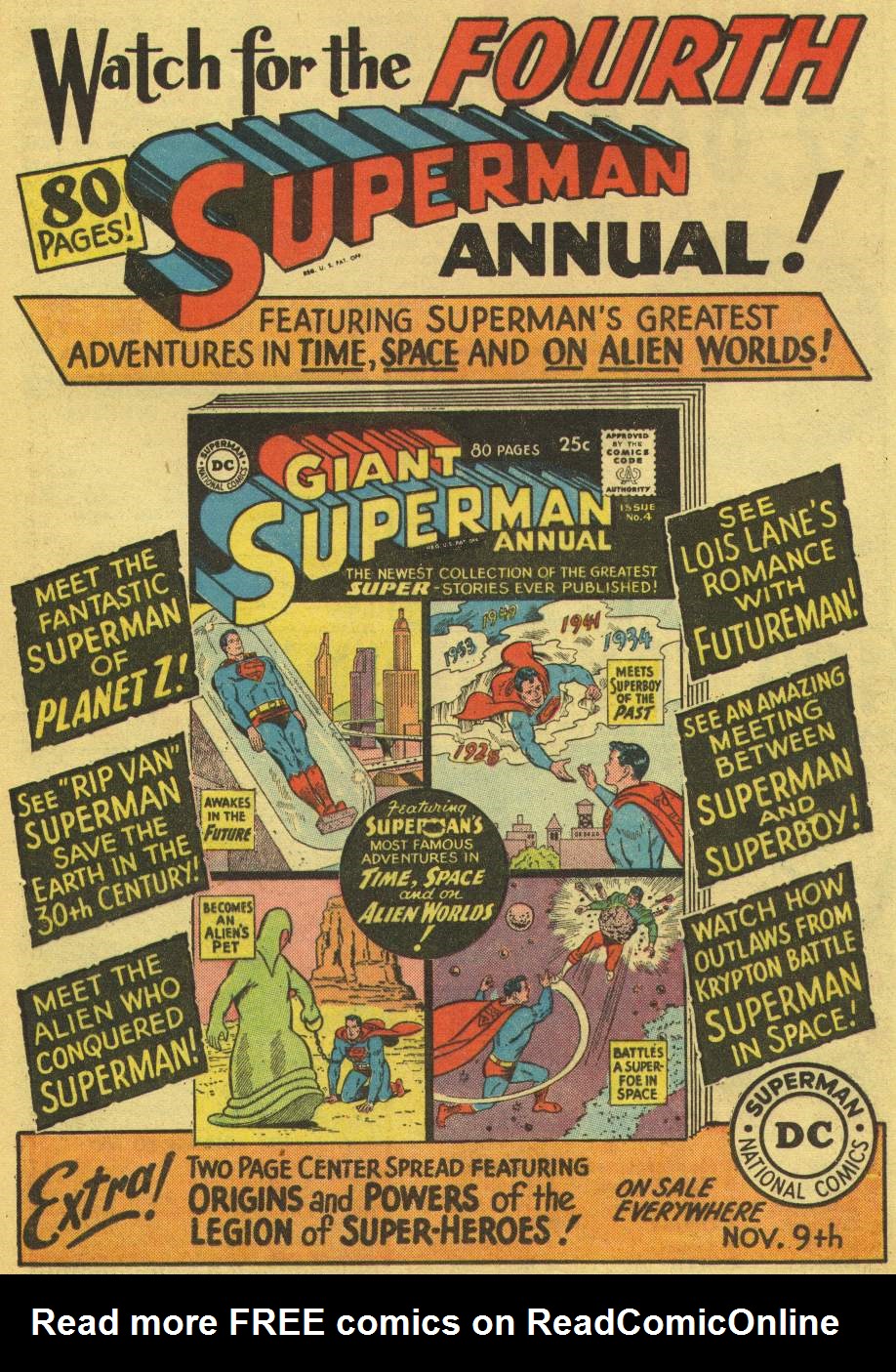 Read online Aquaman (1962) comic -  Issue #1 - 33