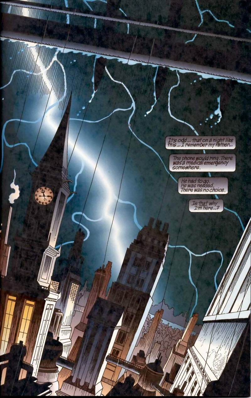 Batman: Legends of the Dark Knight _Special_1 Page 33