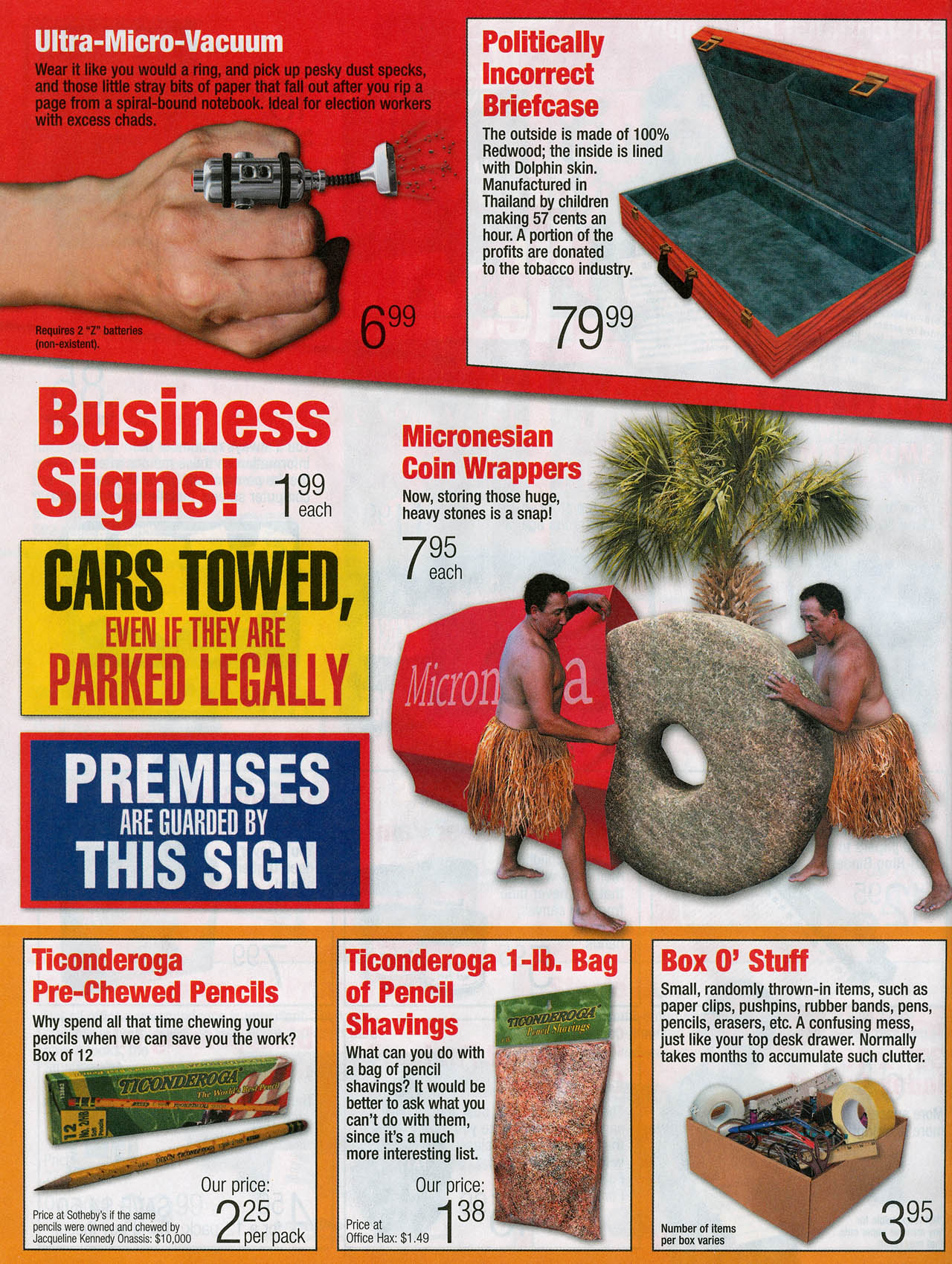 Read online MAD comic -  Issue #494 - 35