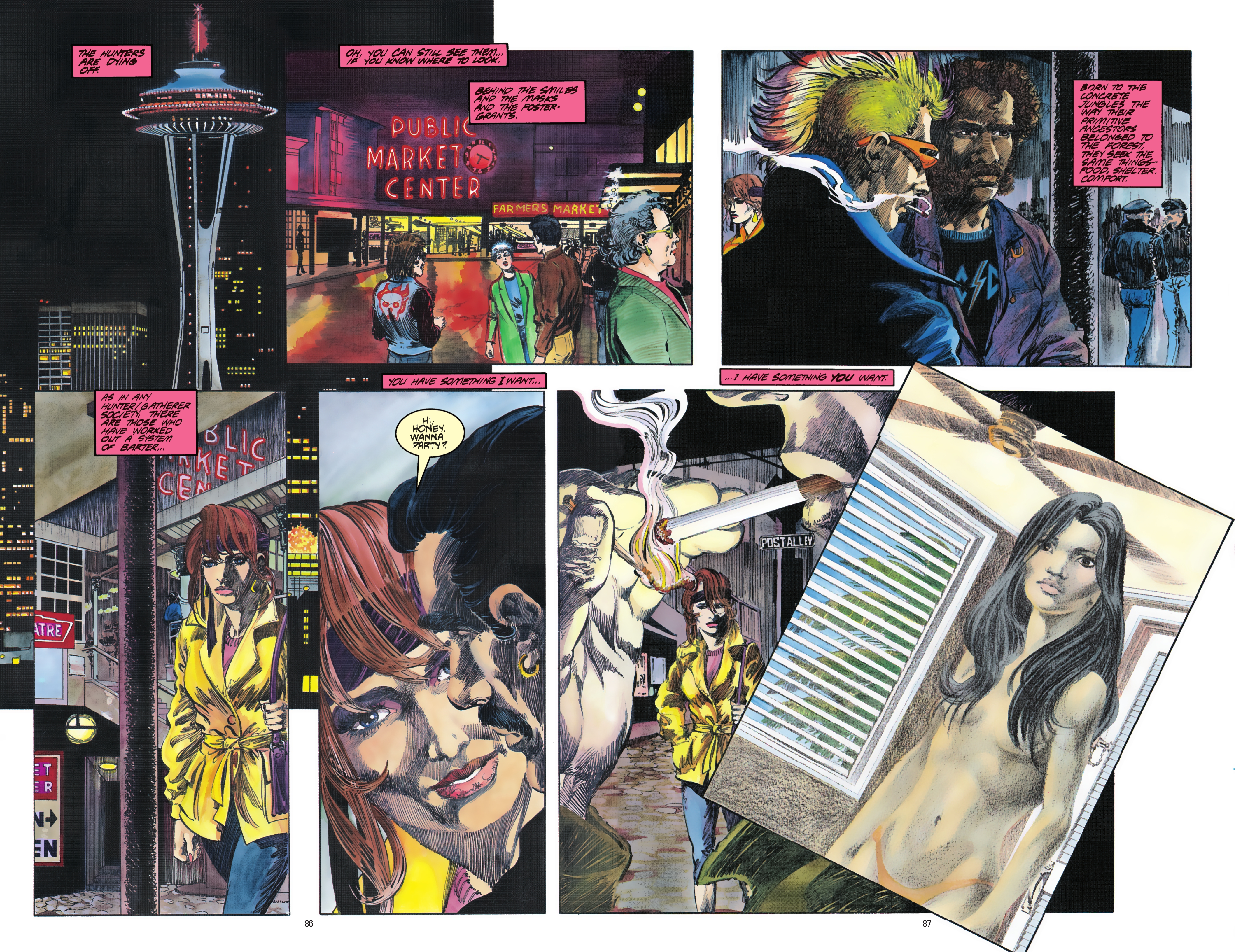 Read online Green Arrow: 80 Years of the Emerald Archer: The Deluxe Edition comic -  Issue # TPB (Part 1) - 84