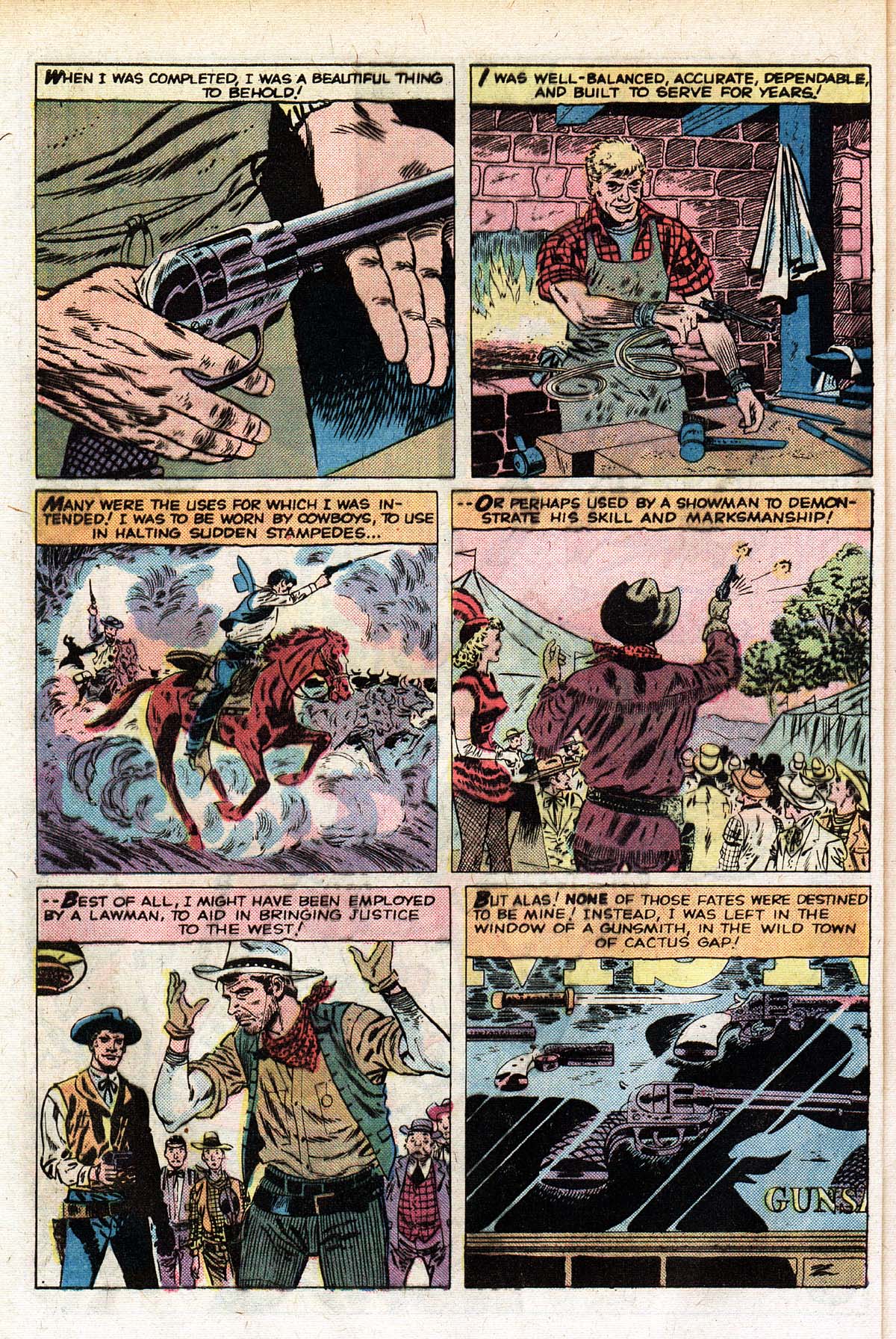 Read online Night Rider comic -  Issue #3 - 32