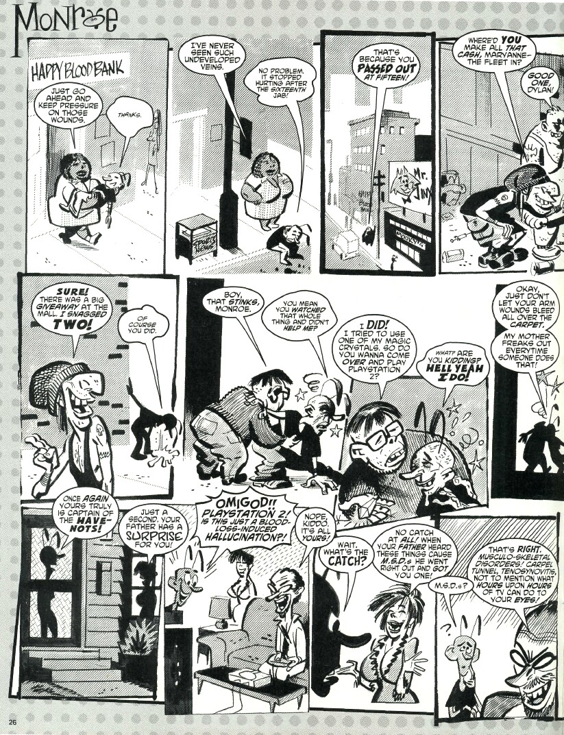 MAD issue 422 - Page 28