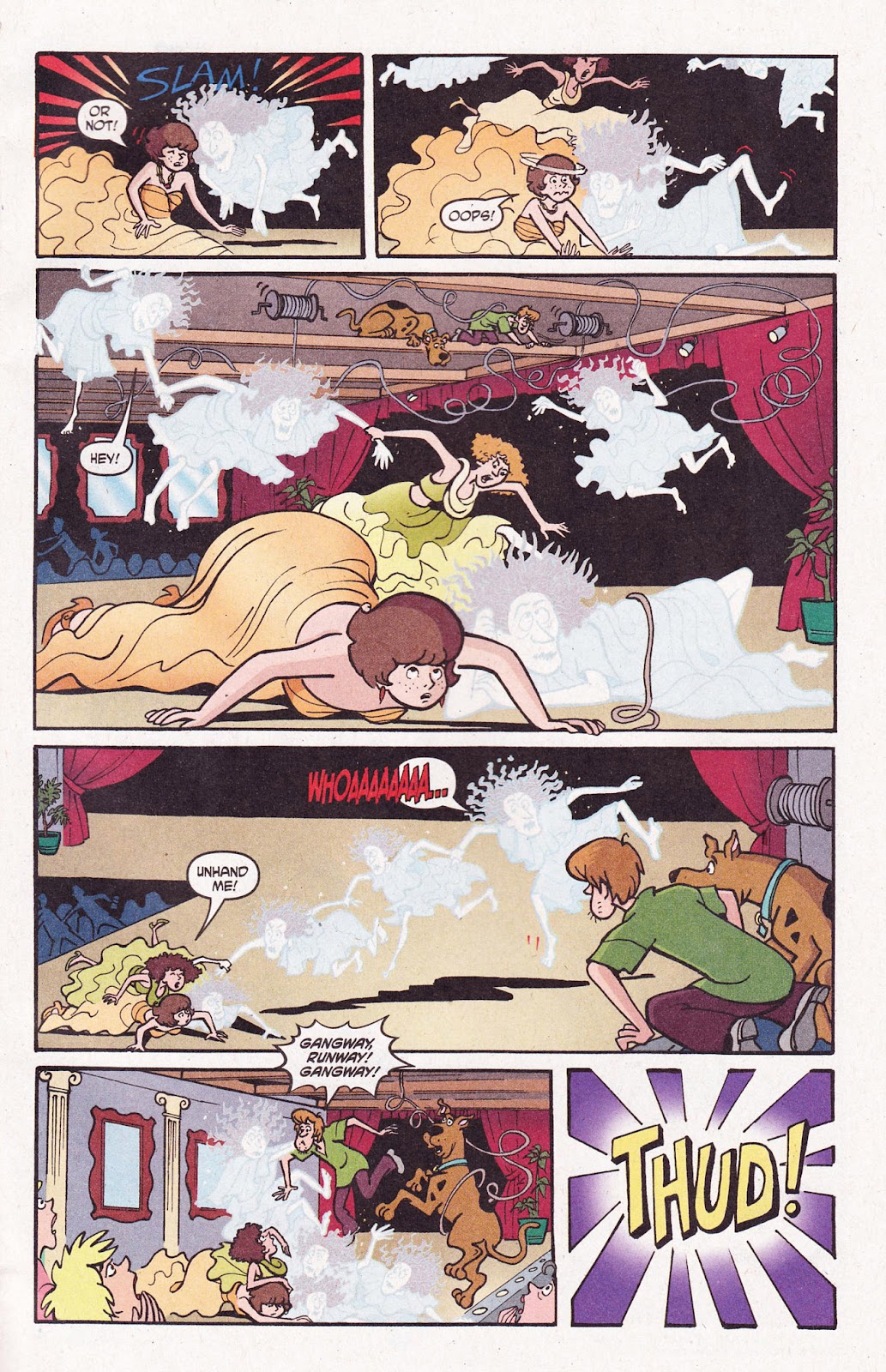 Scooby-Doo (1997) issue 131 - Page 27