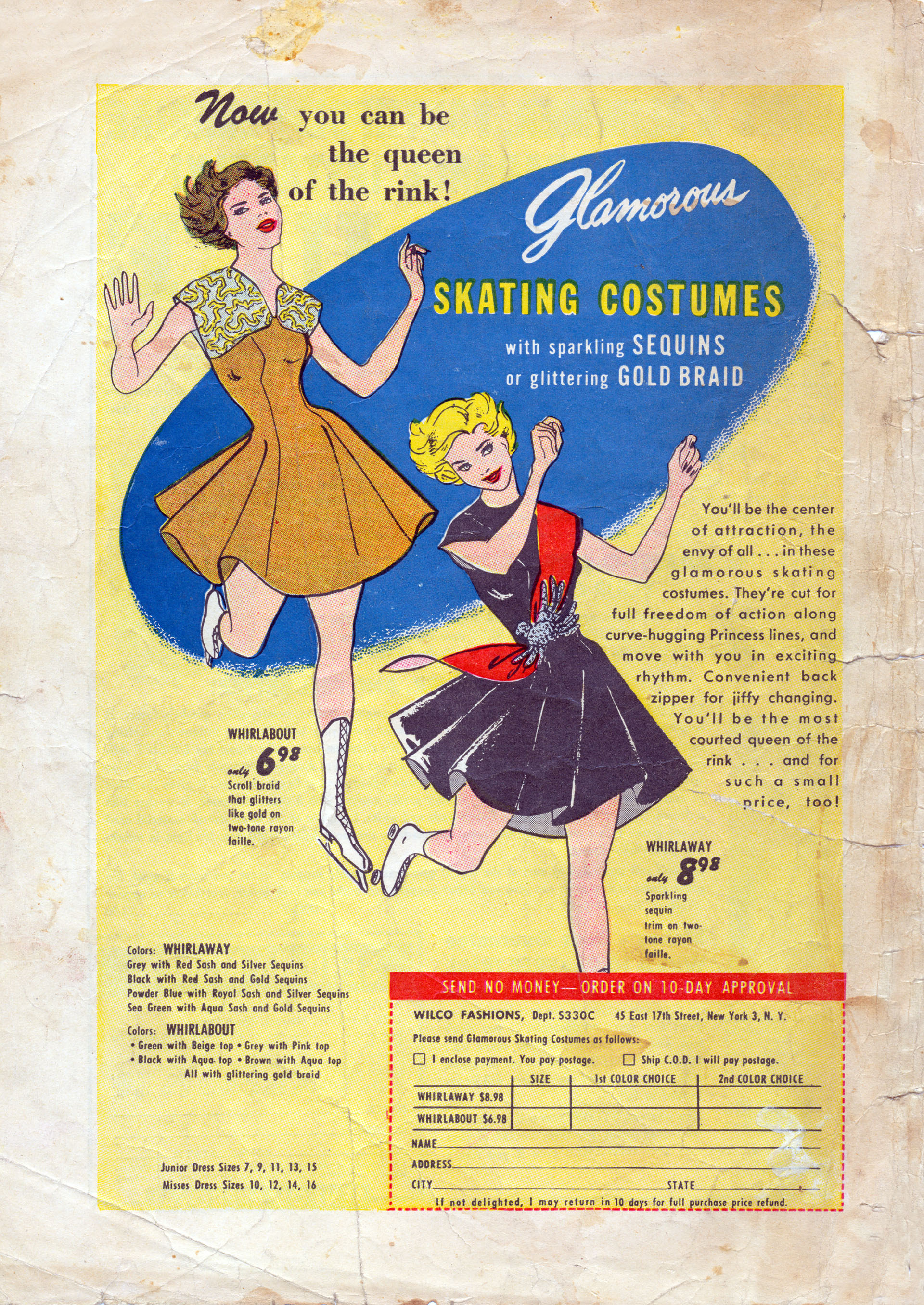 Read online Cindy Smith comic -  Issue #39 - 52