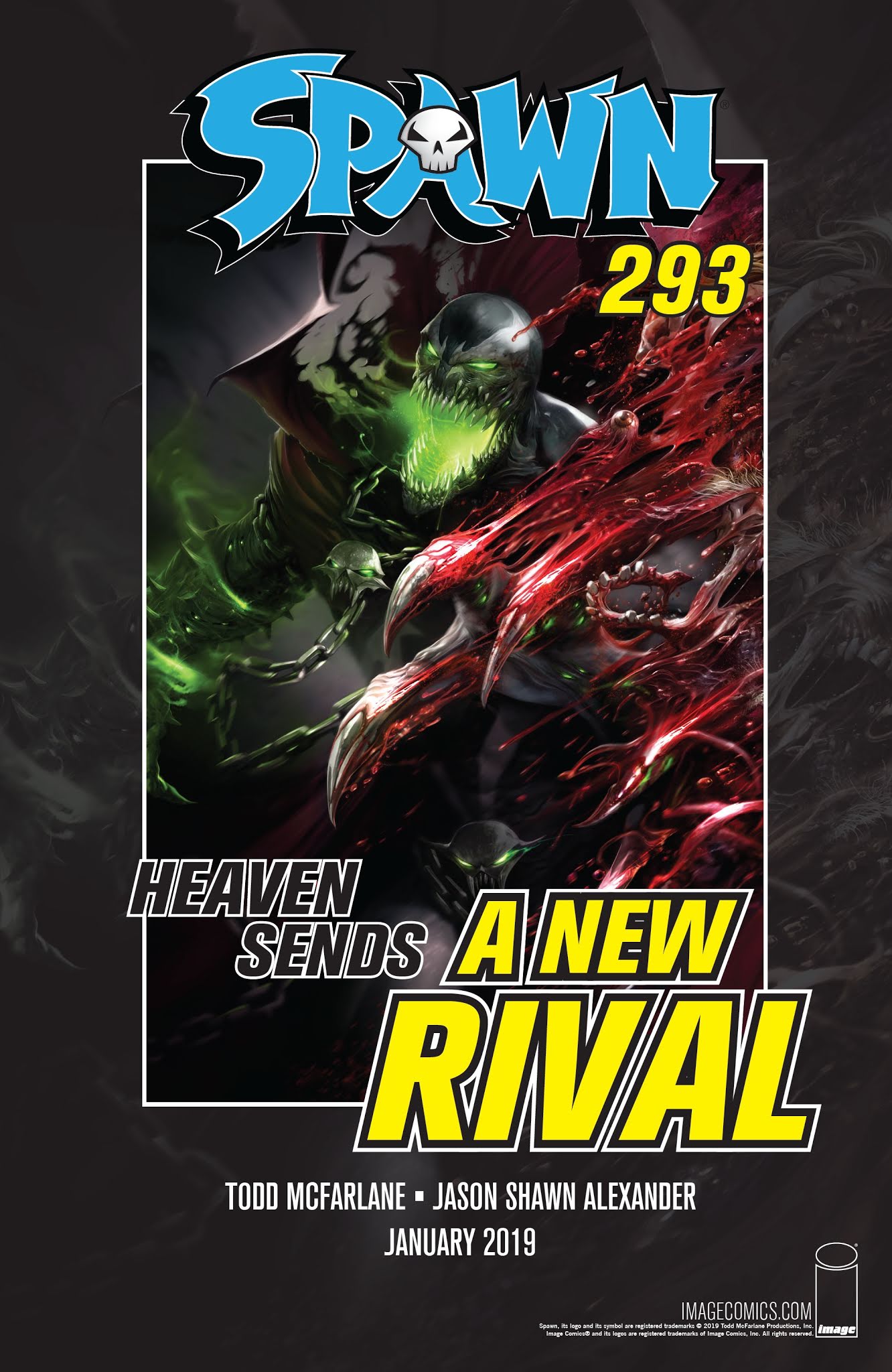 Read online Spawn Kills Everyone Too comic -  Issue #2 - 28