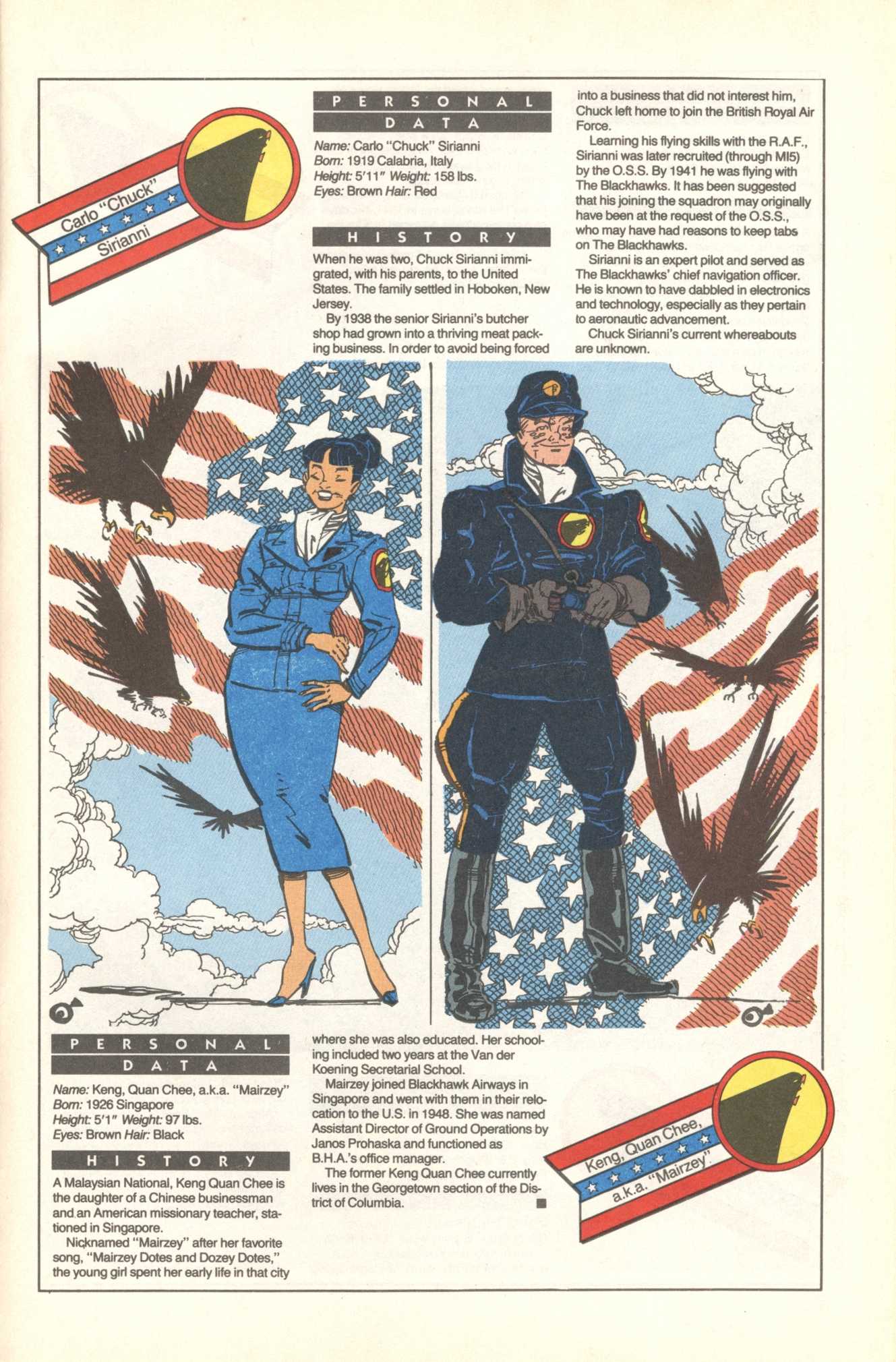 Read online Blackhawk (1989) comic -  Issue # _Annual 1 - 59