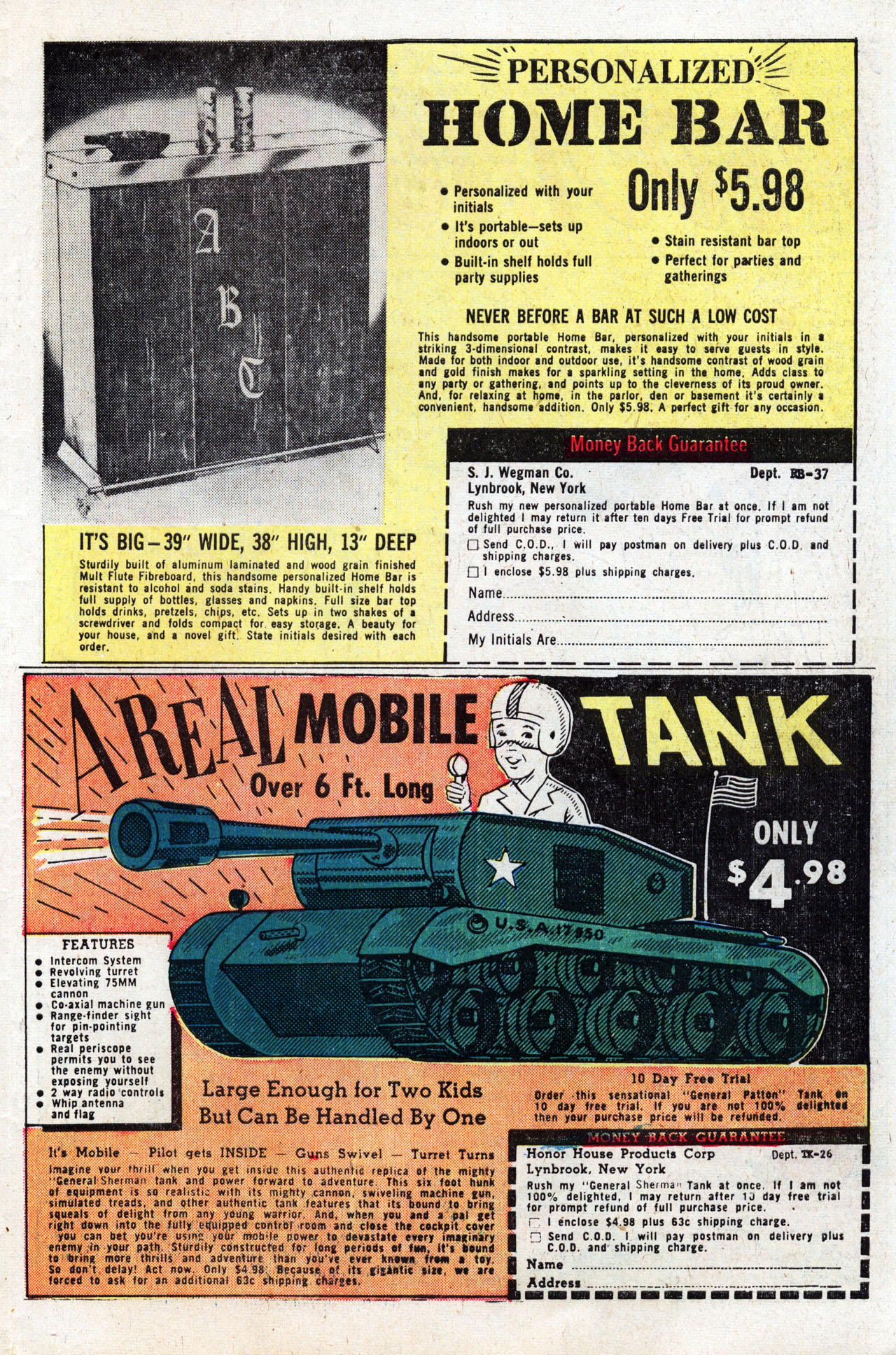 Read online Love Romances comic -  Issue #94 - 27