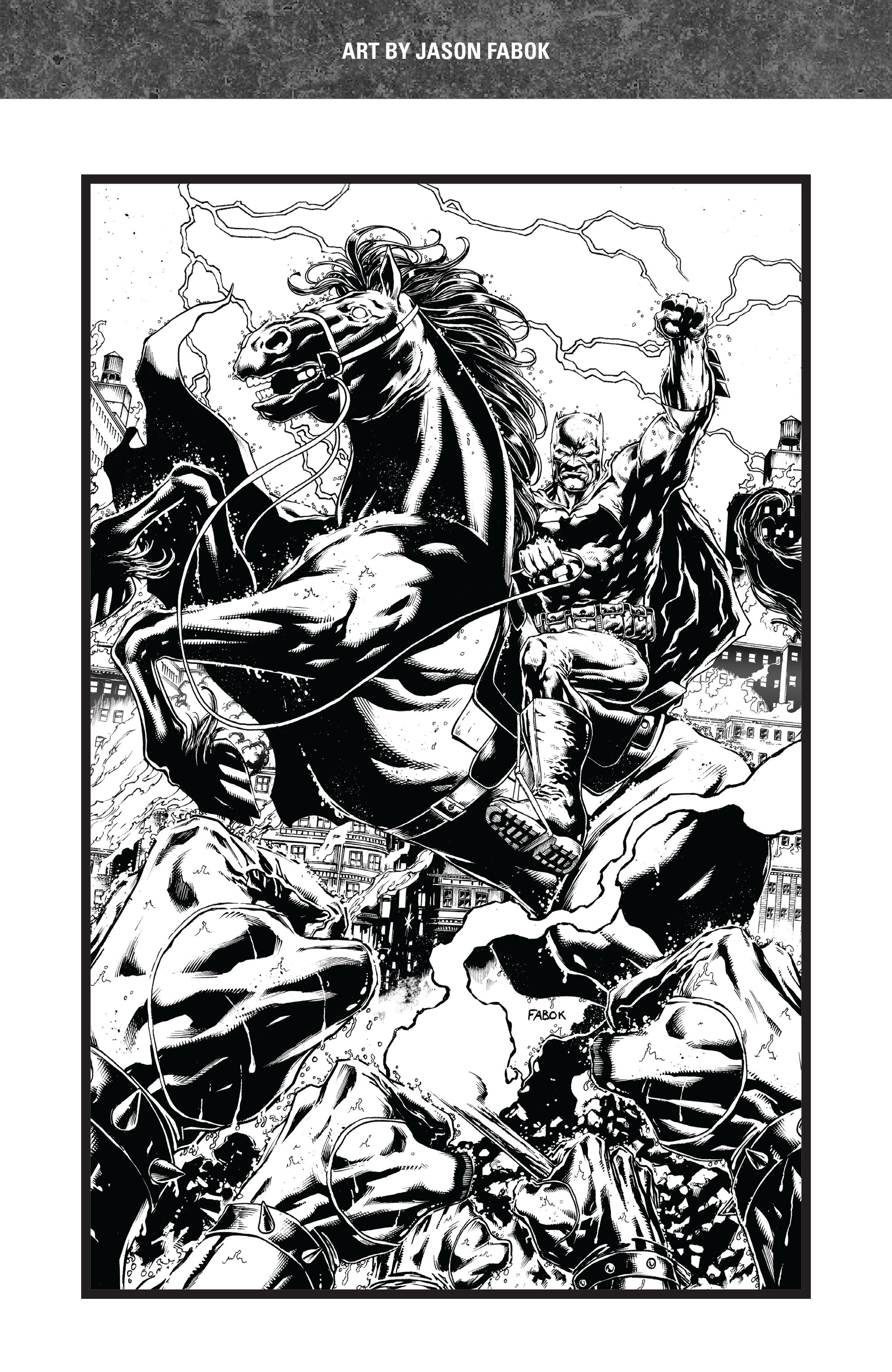 Read online Dark Knight III: The Master Race Director's Cut comic -  Issue # Full - 64
