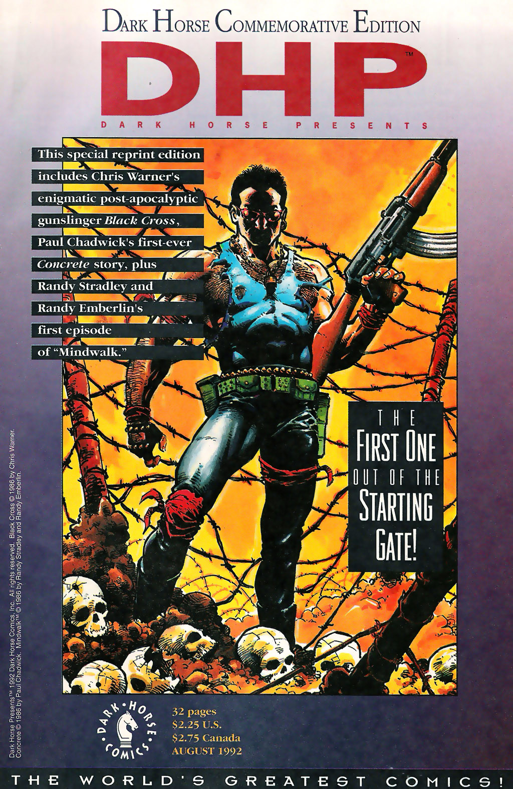 Read online Critical Error comic -  Issue # Full - 33