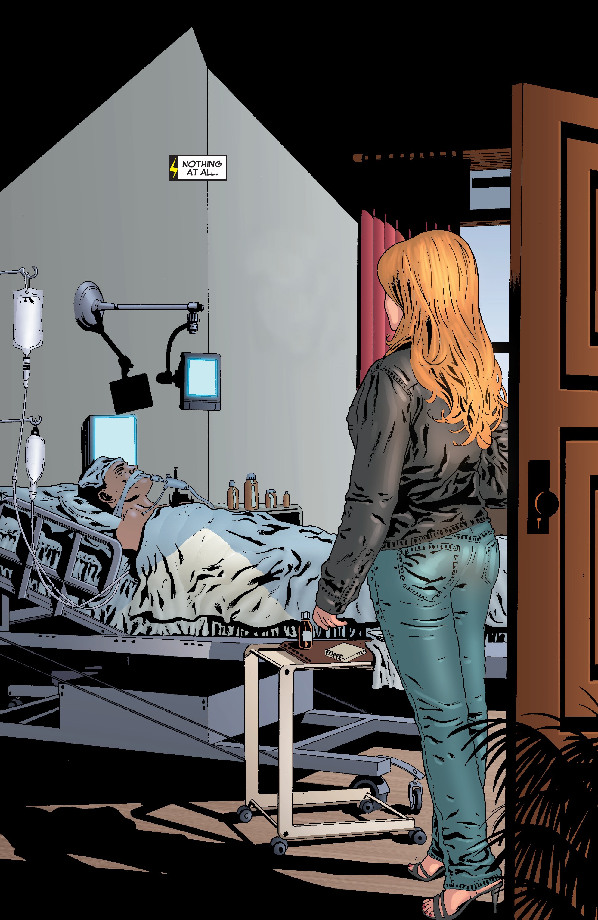 Read online Captain Marvel: Carol Danvers – The Ms. Marvel Years comic -  Issue # TPB 2 (Part 4) - 51