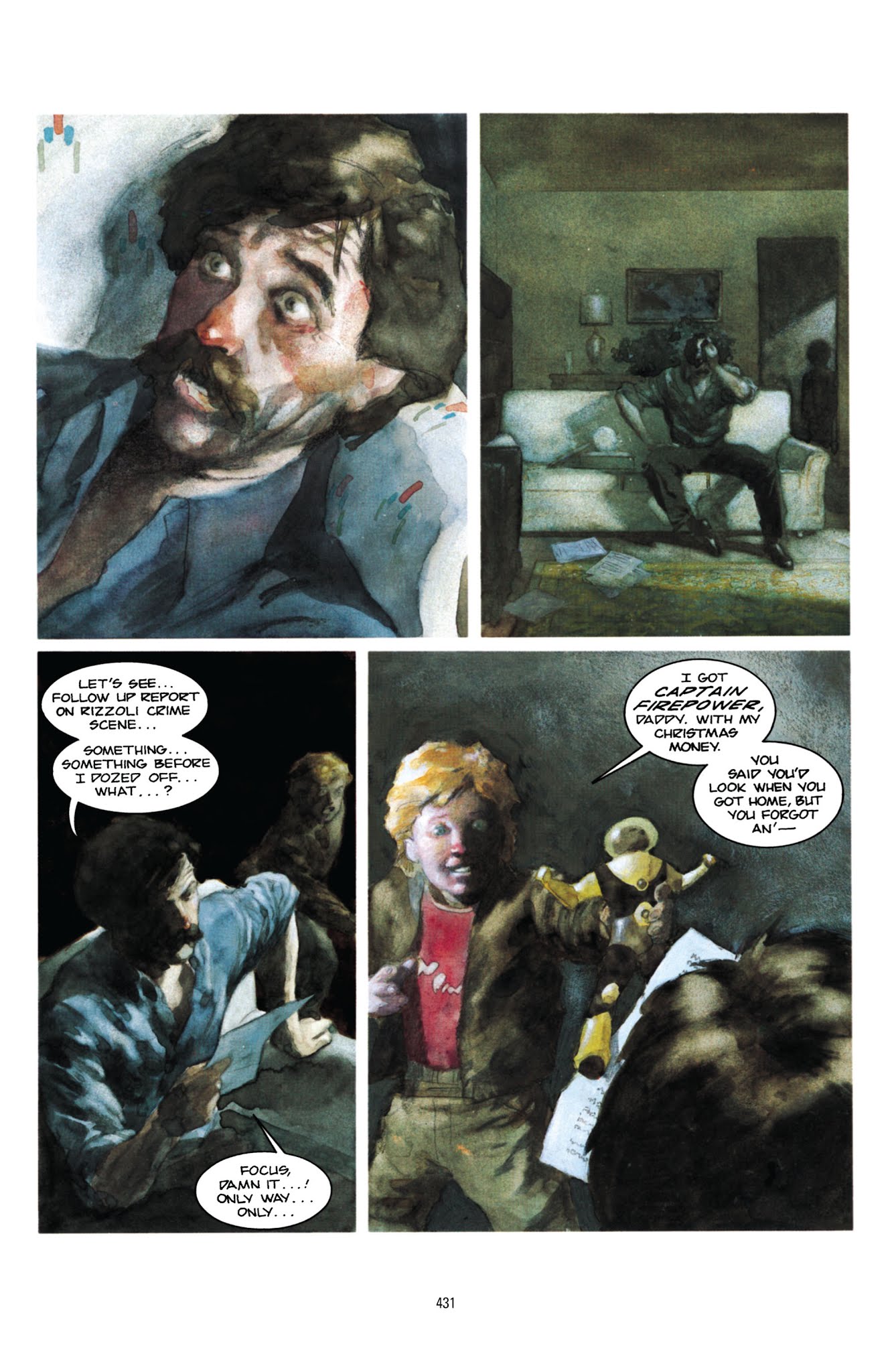 Read online Tales of the Batman: Archie Goodwin comic -  Issue # TPB (Part 5) - 29