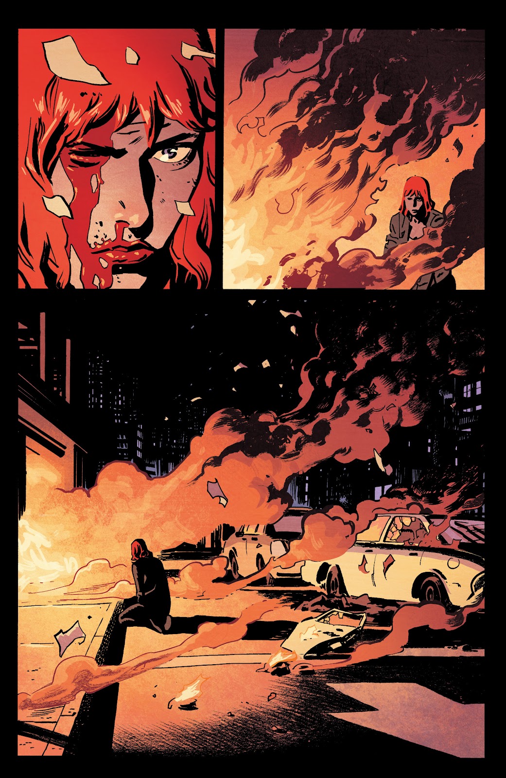 Black Widow (2016) issue 5 - Page 20