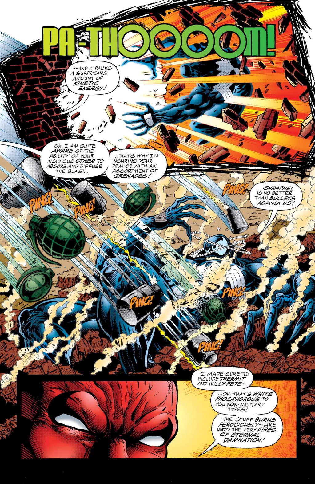 Read online Venom Epic Collection comic -  Issue # TPB 5 (Part 4) - 81