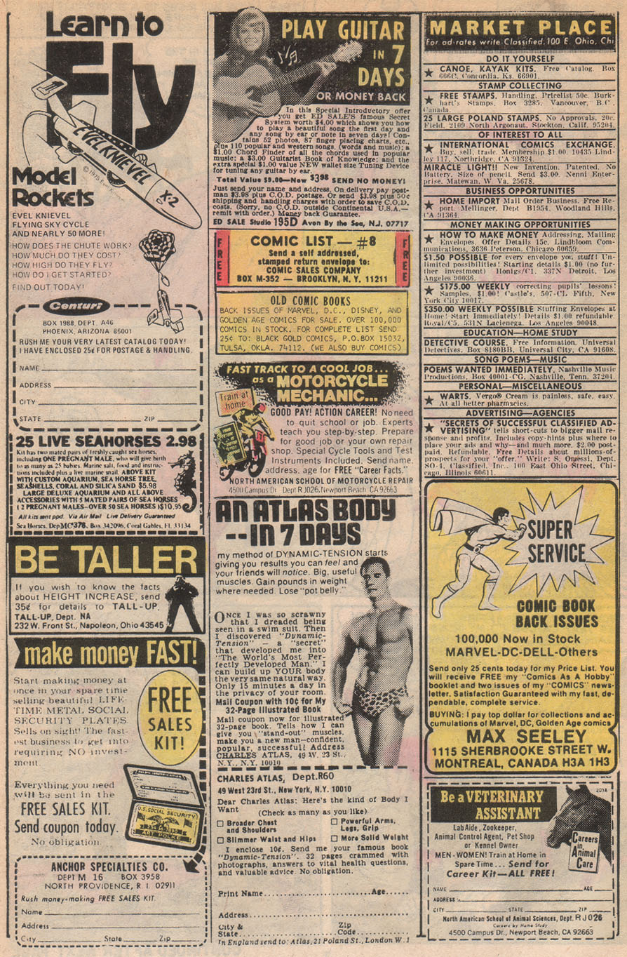 Read online The Rawhide Kid comic -  Issue #133 - 10